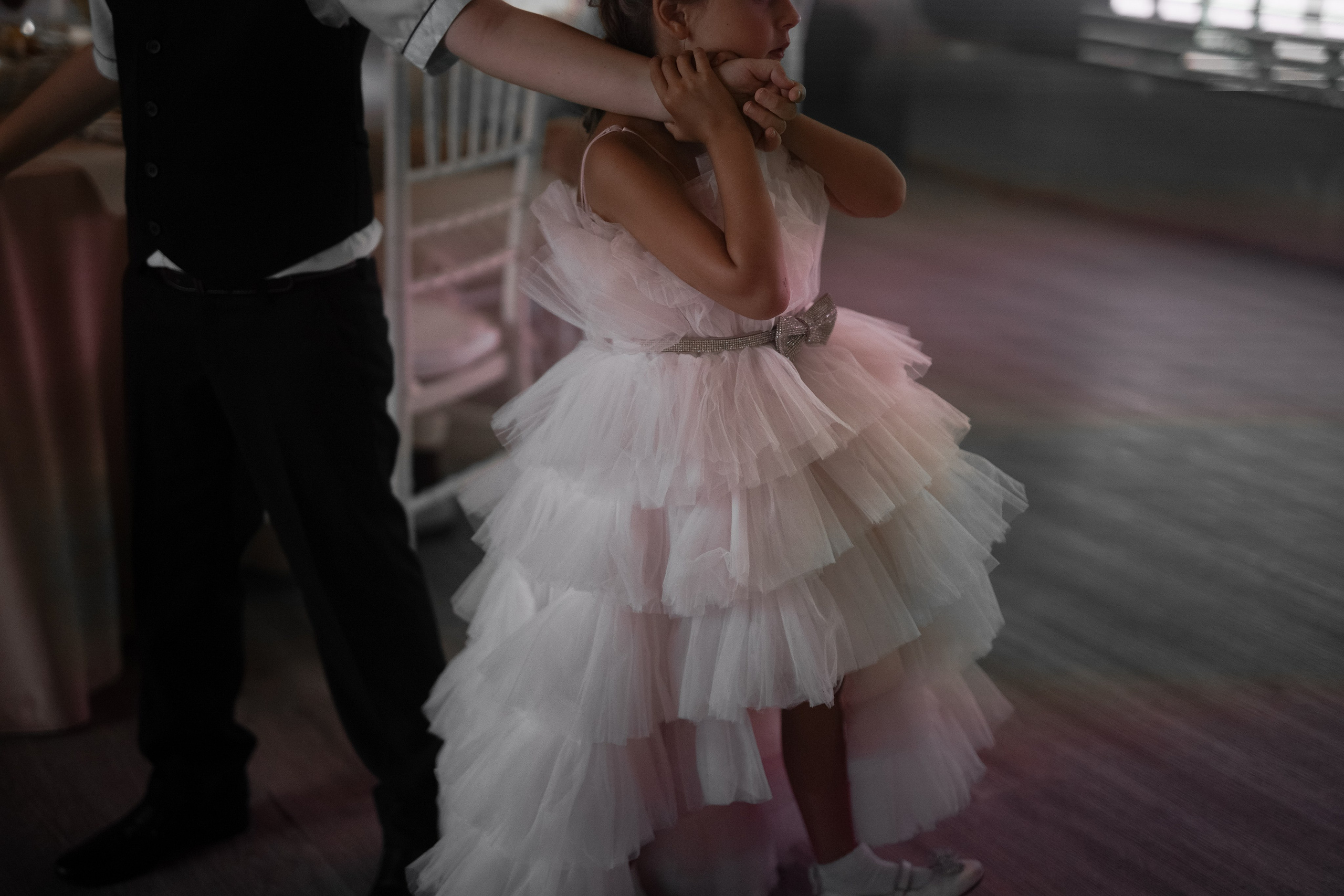 Анна и Андрей. Свадебный фотограф Марина Попова