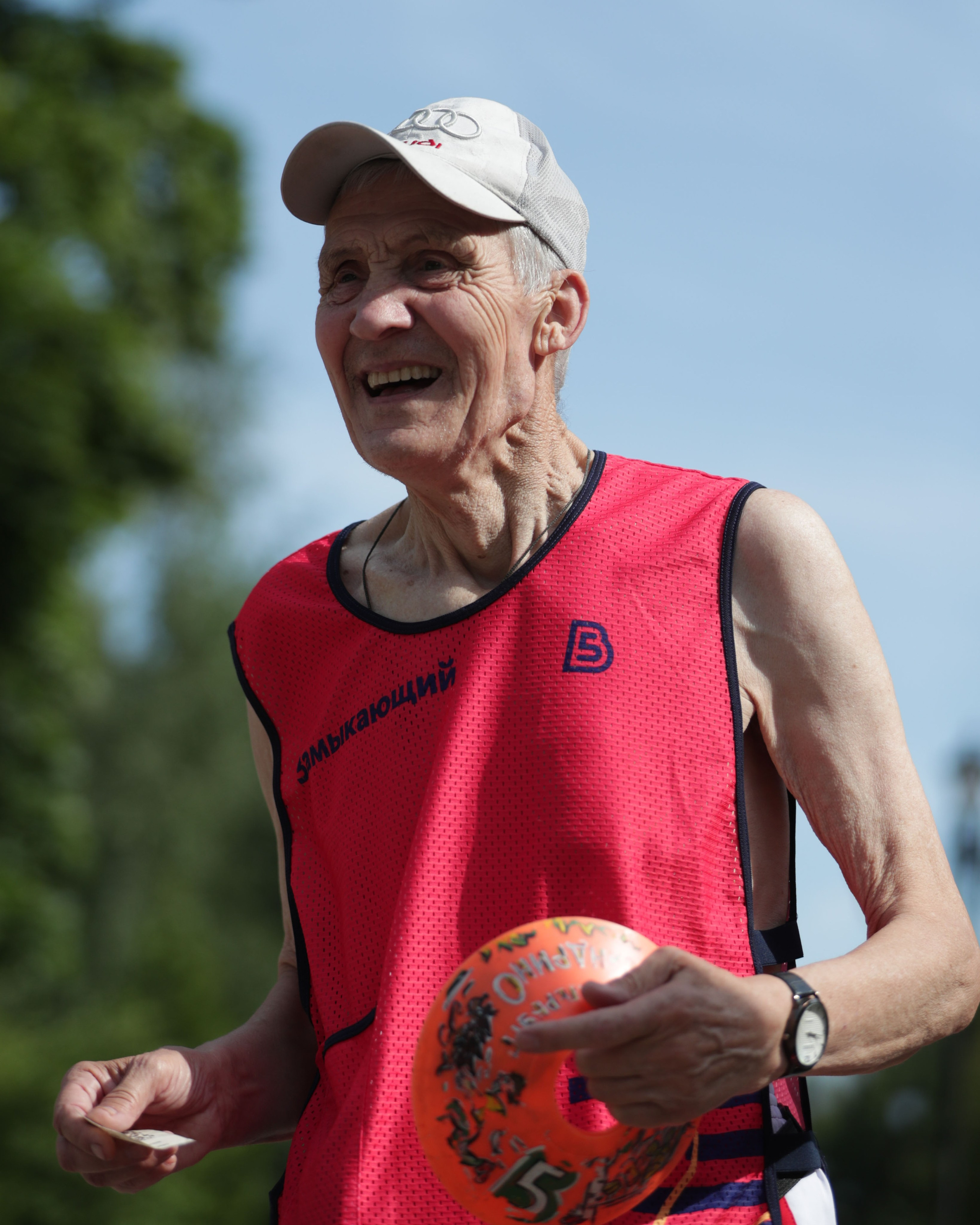 5 вёрст — Заречная. Фотограф в Москве Андрей Поташов «Photashov»