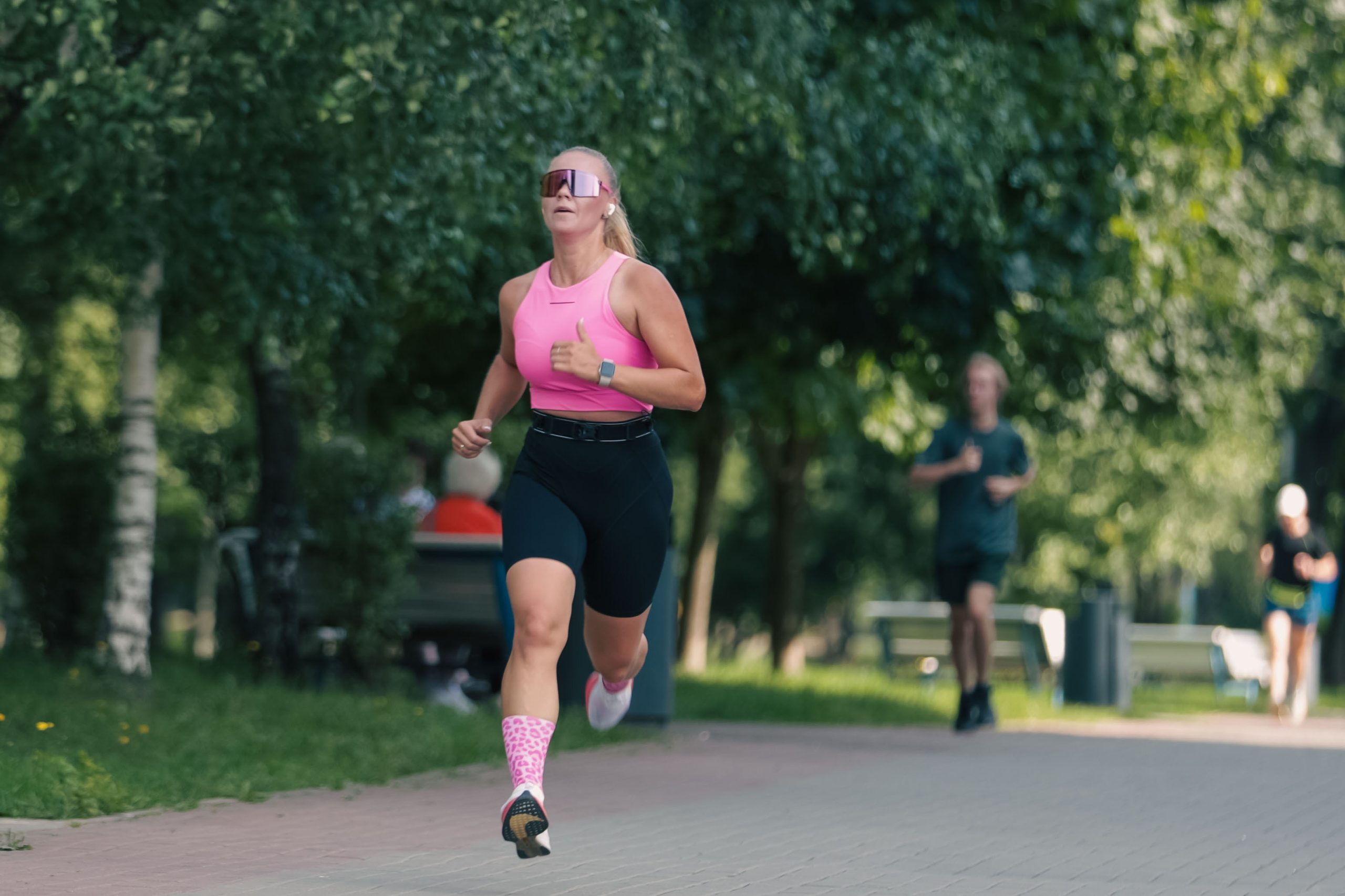 5 вёрст — Заречная. Фотограф в Москве Андрей Поташов «Photashov»