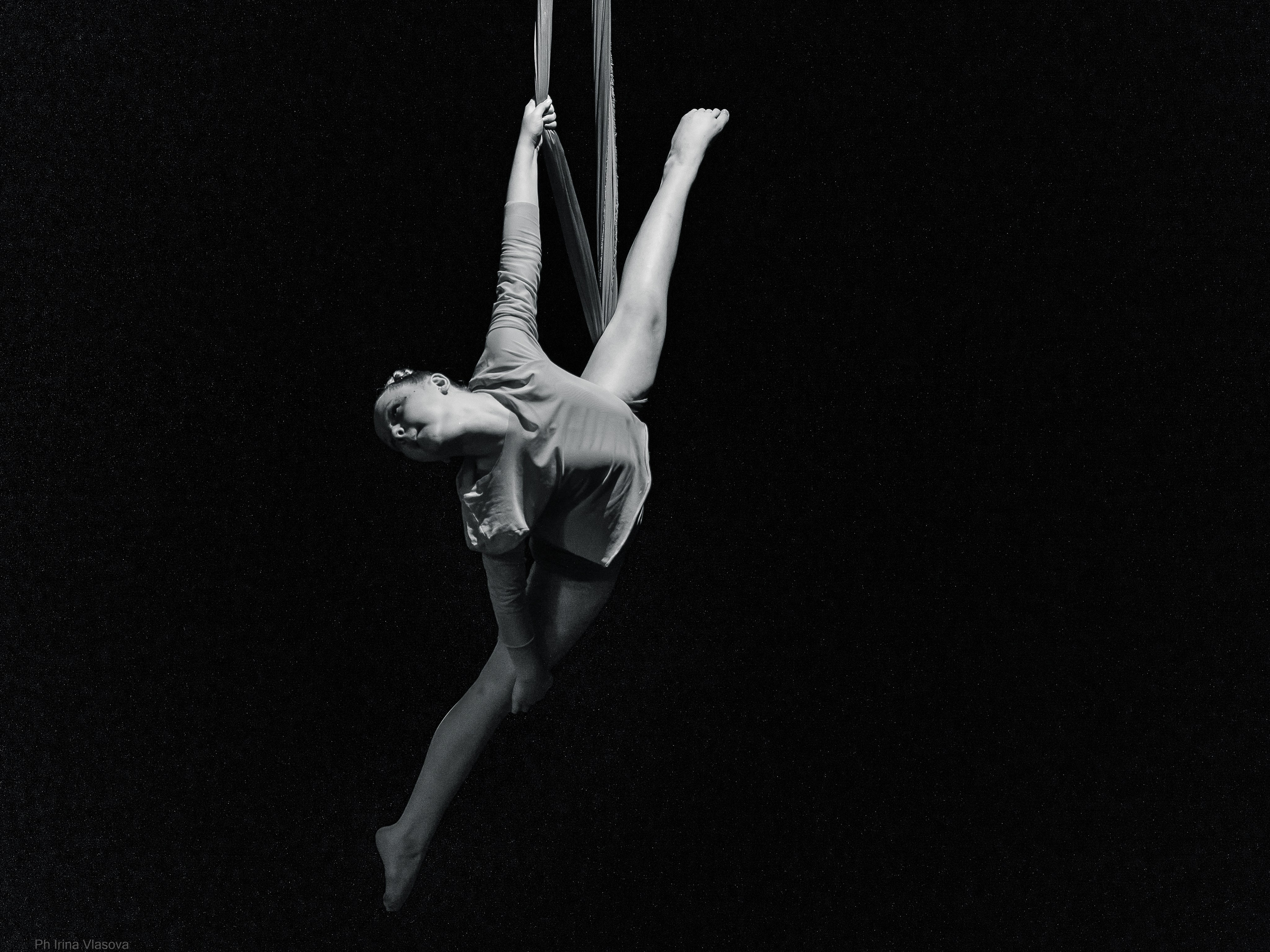 DANCE SPASE отчетник брейкданс