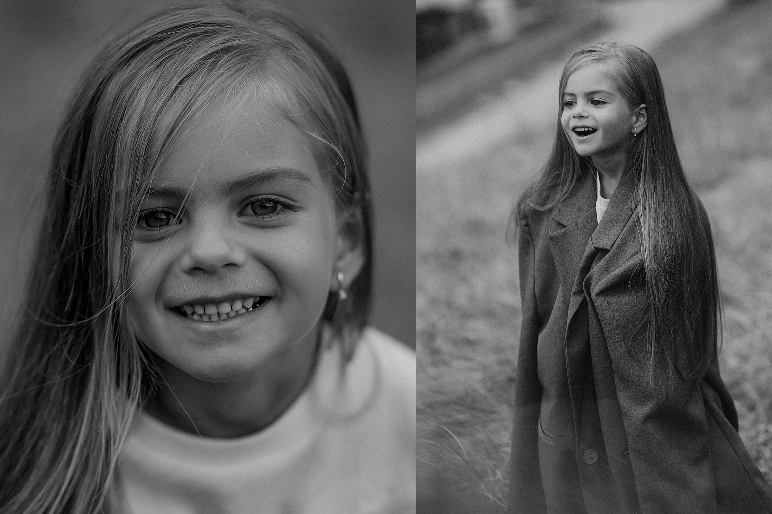 Фотография. Визуально-чувственный мир души