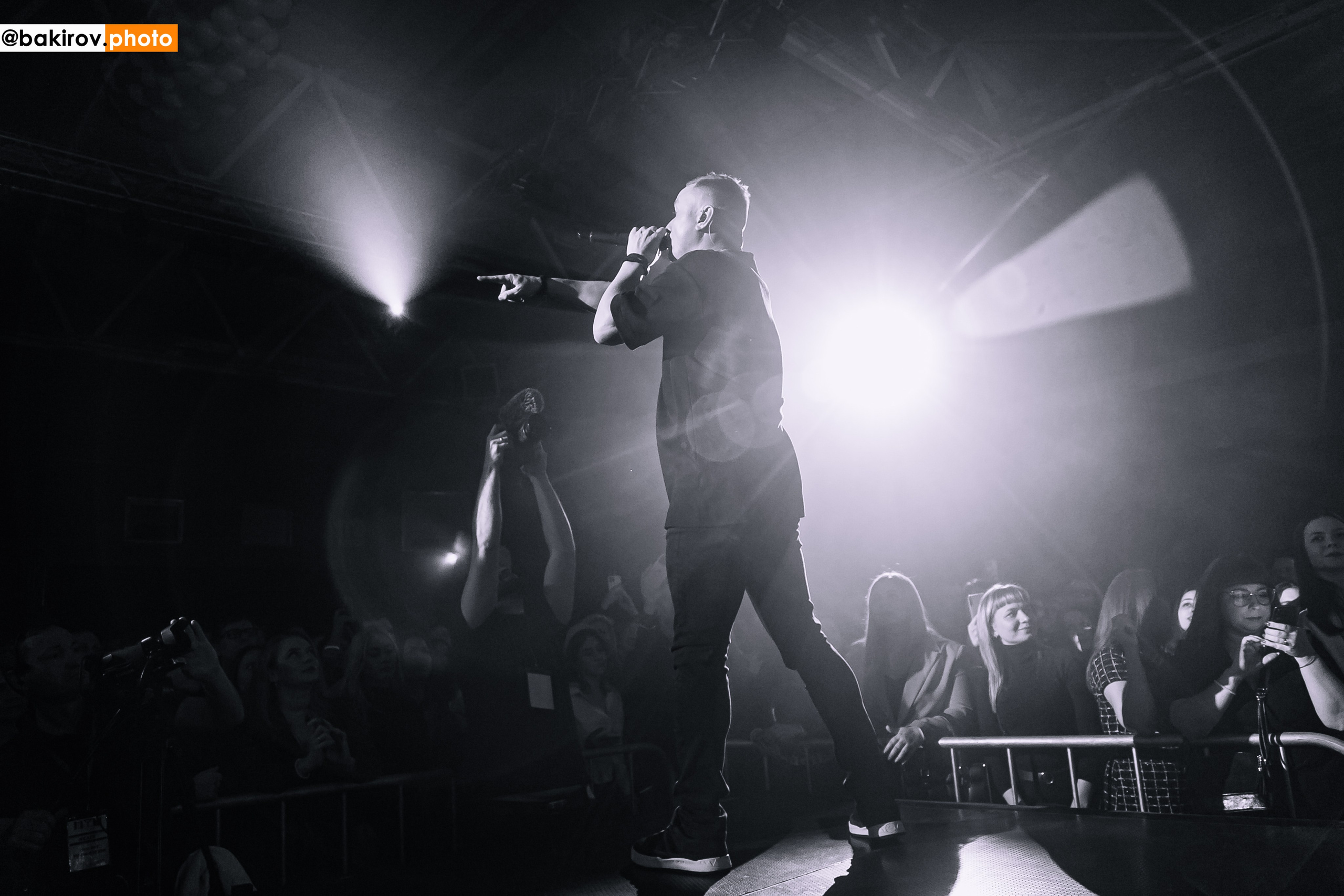 25.11 Концерт Шум. Команда специалистов в мире фотографии и видео. Детский фотограф, семейный фотограф