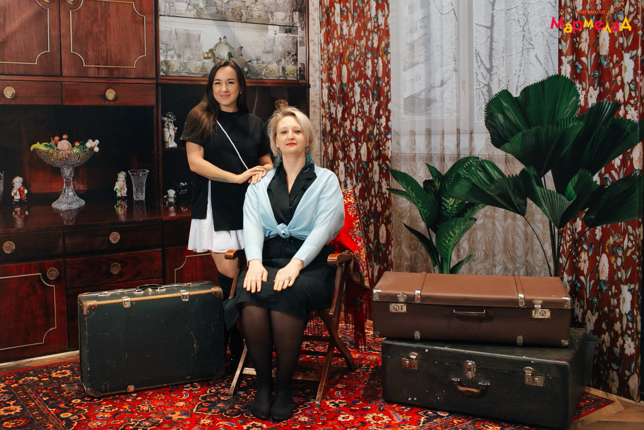 21.11 Квартирник. Мармелад. Команда специалистов в мире фотографии и видео. Детский фотограф, семейный фотограф