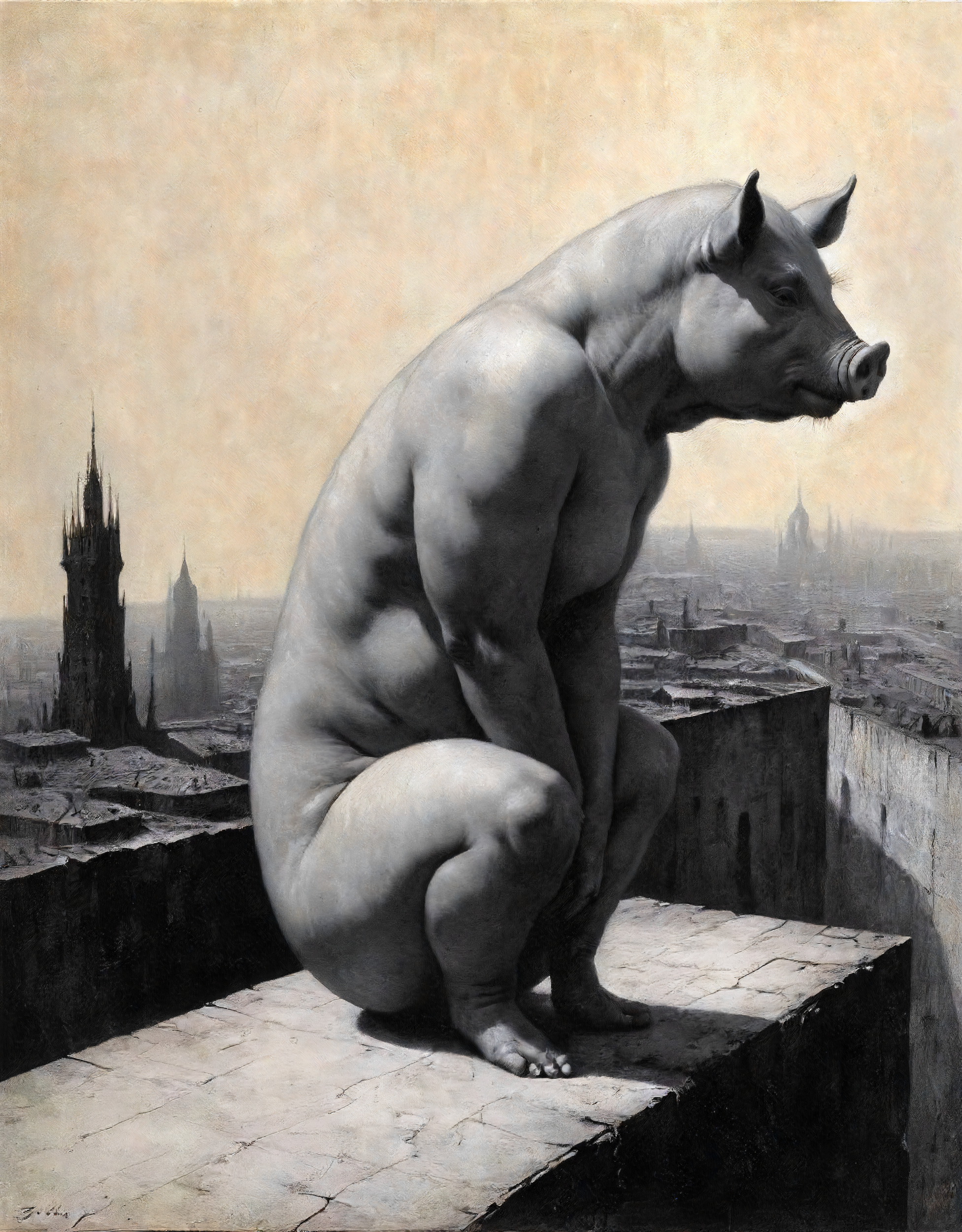 Постеры. Портретный фотограф