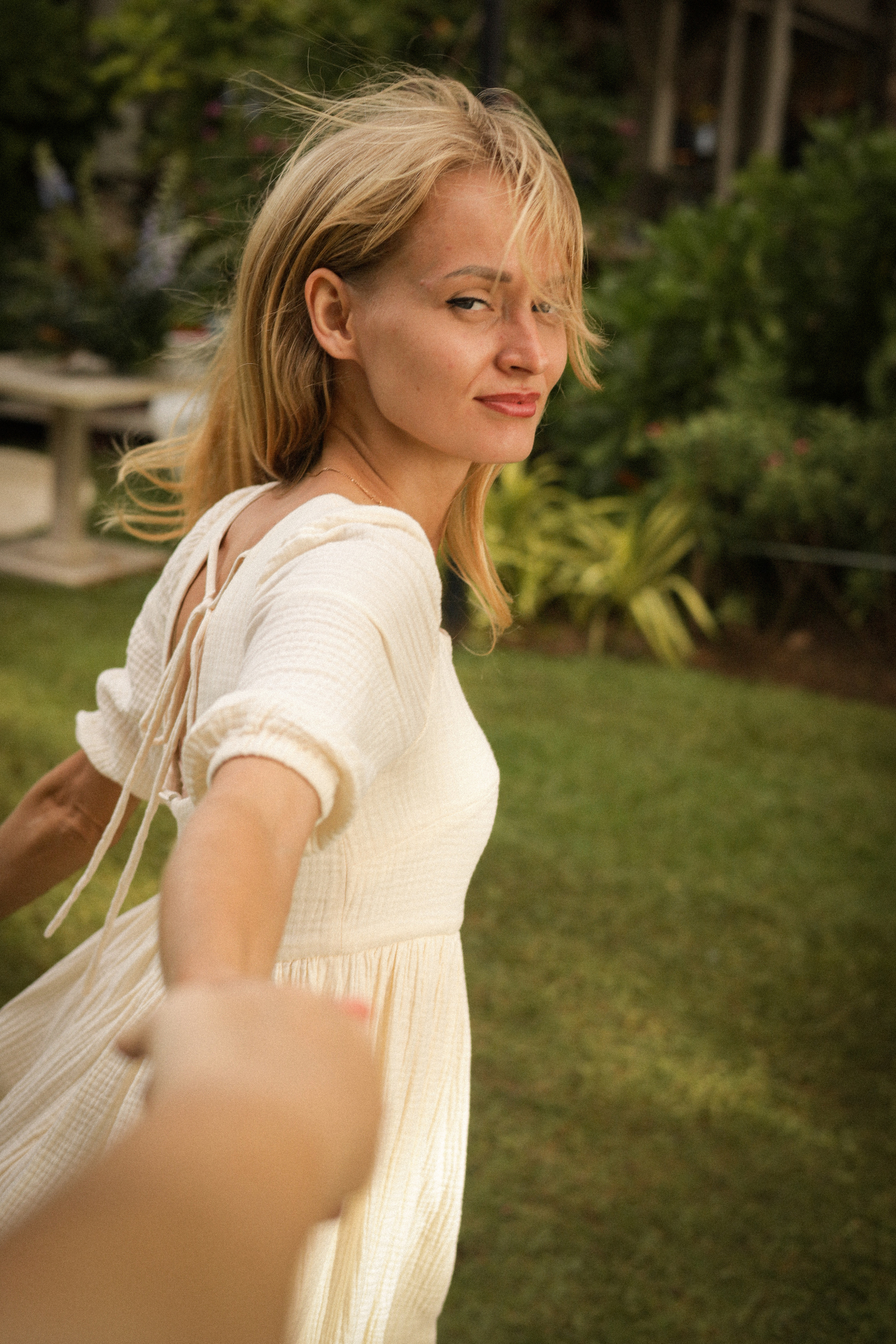 Анна Антонова — семейный и детский фотограф в Москве