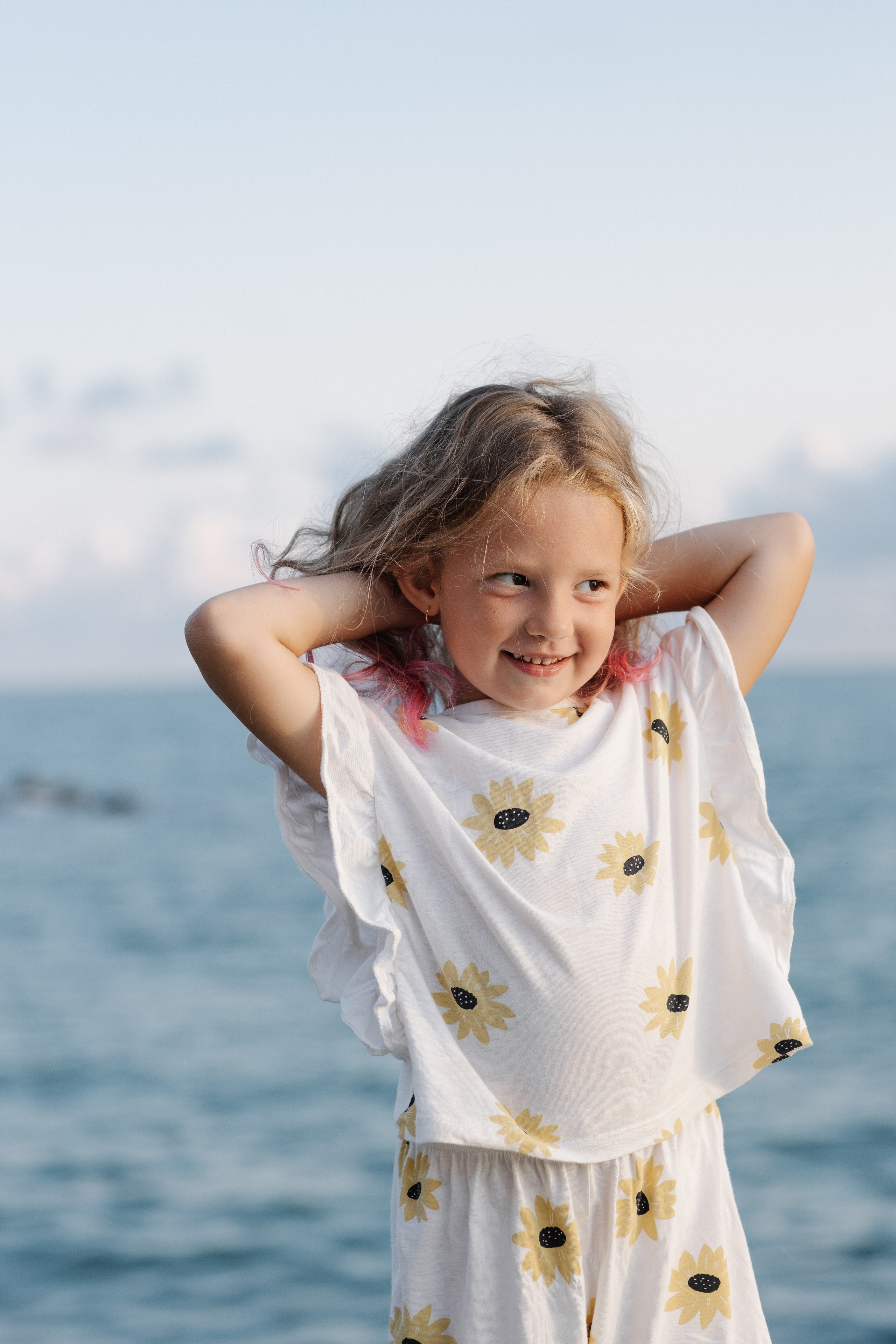 Морские истории. Фотограф новорожденных и семей Туапсе Краснодарский край Анна Альтман