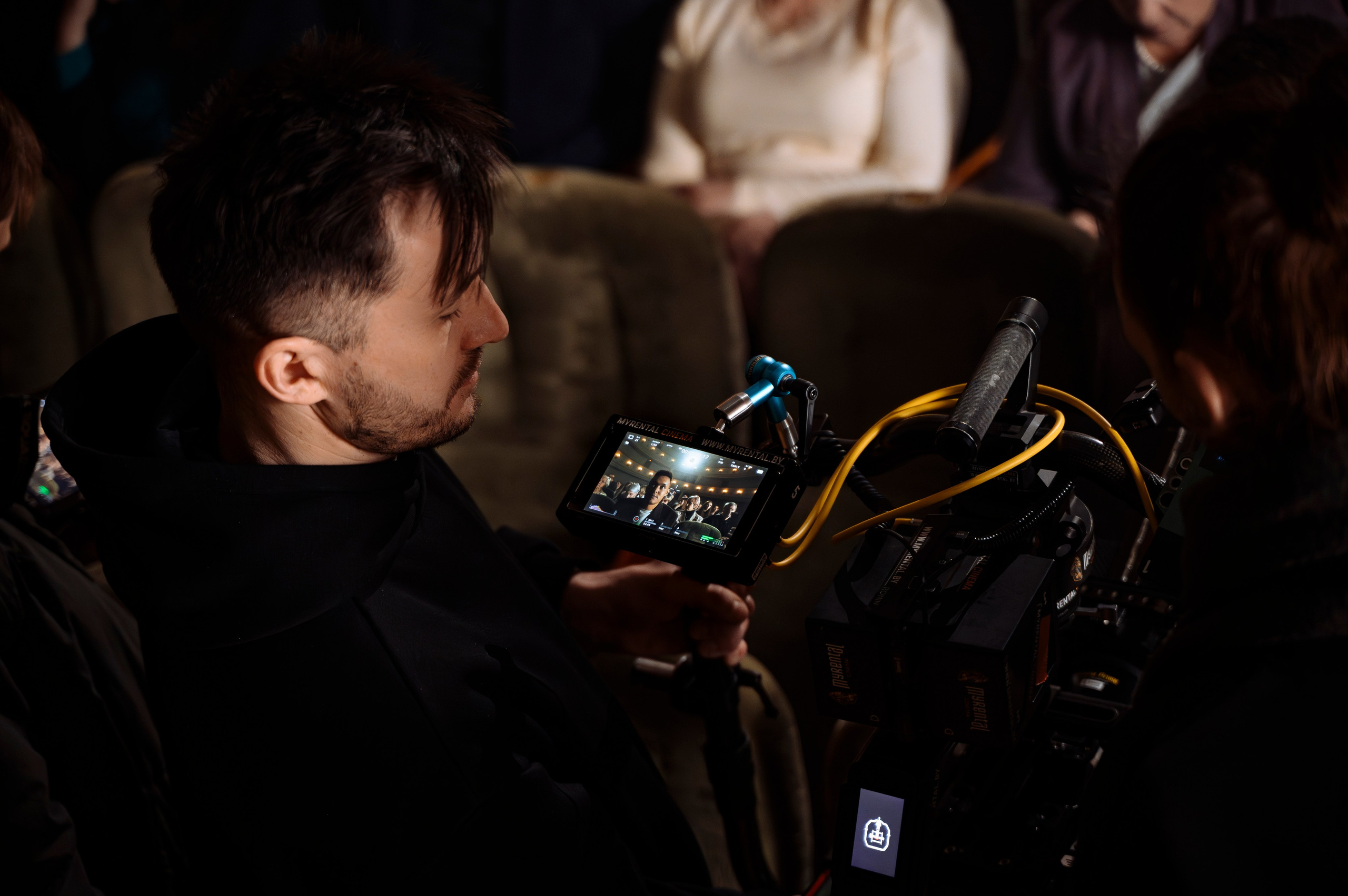 Съемка мероприятия, съемка дня рождения, съемка корпоратива и праздников, съемка бэкстейдж, фотограф Ольга Шаповалова, съемка выпускного, Минск, беларусь