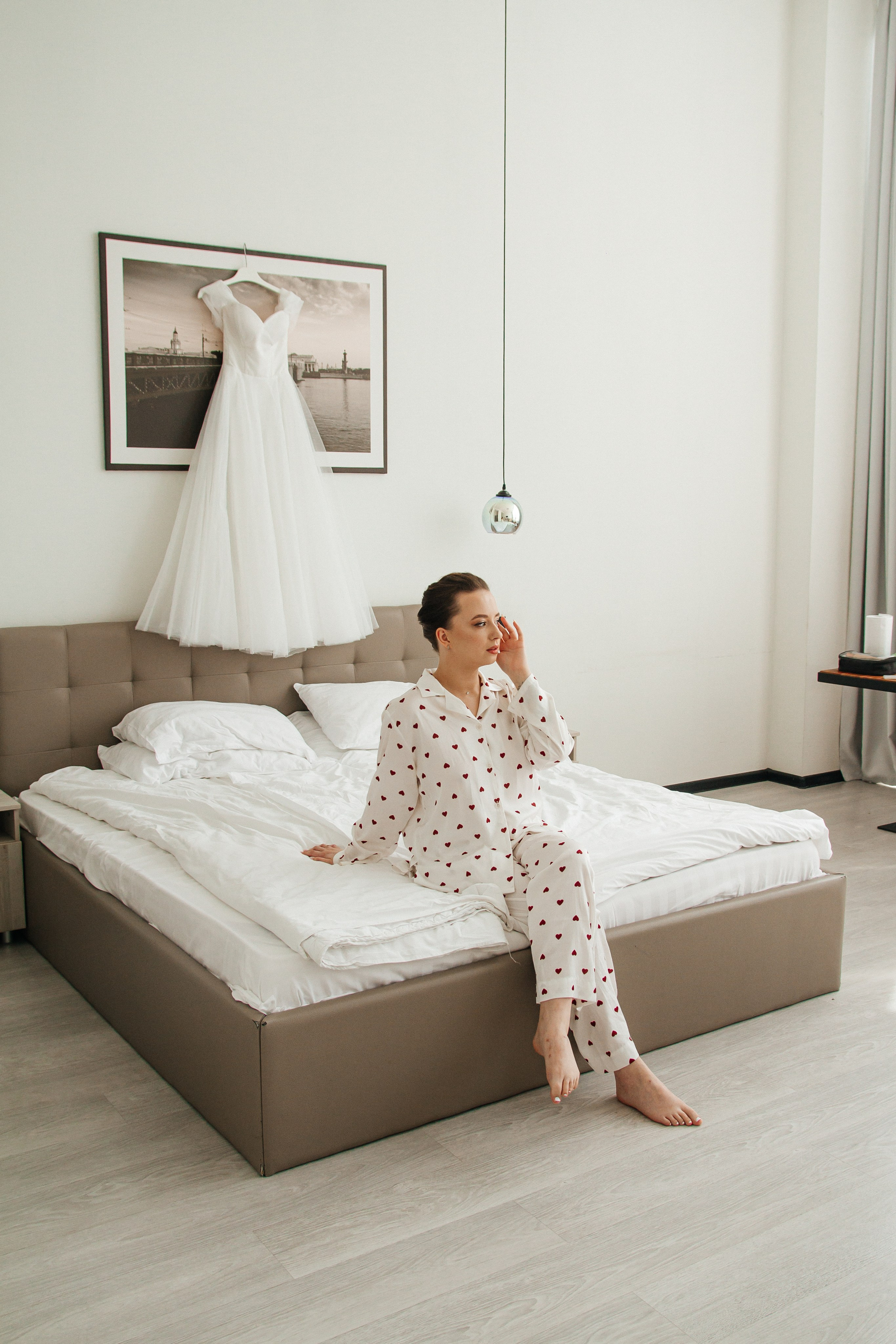 Подборка отелей на свадебный день. Свадебные фотограф и видеограф Наталья и Анатолий Новиковы СПб