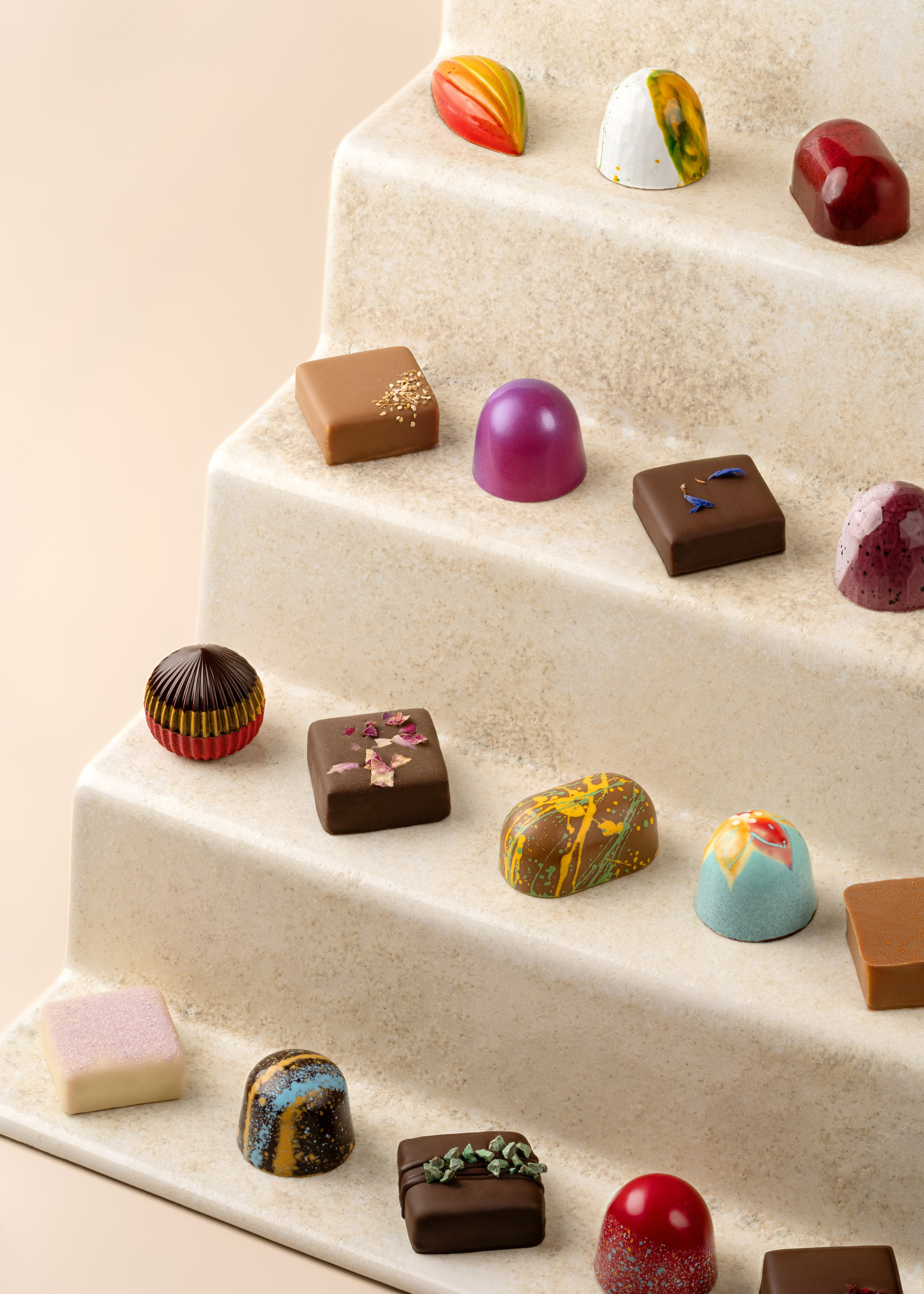 Убийственно сладкая съемка, или Как снимать шоколад и не умереть. Екатерина Лементуева фуд-фотограф, предметный фотограф, Новосибирск