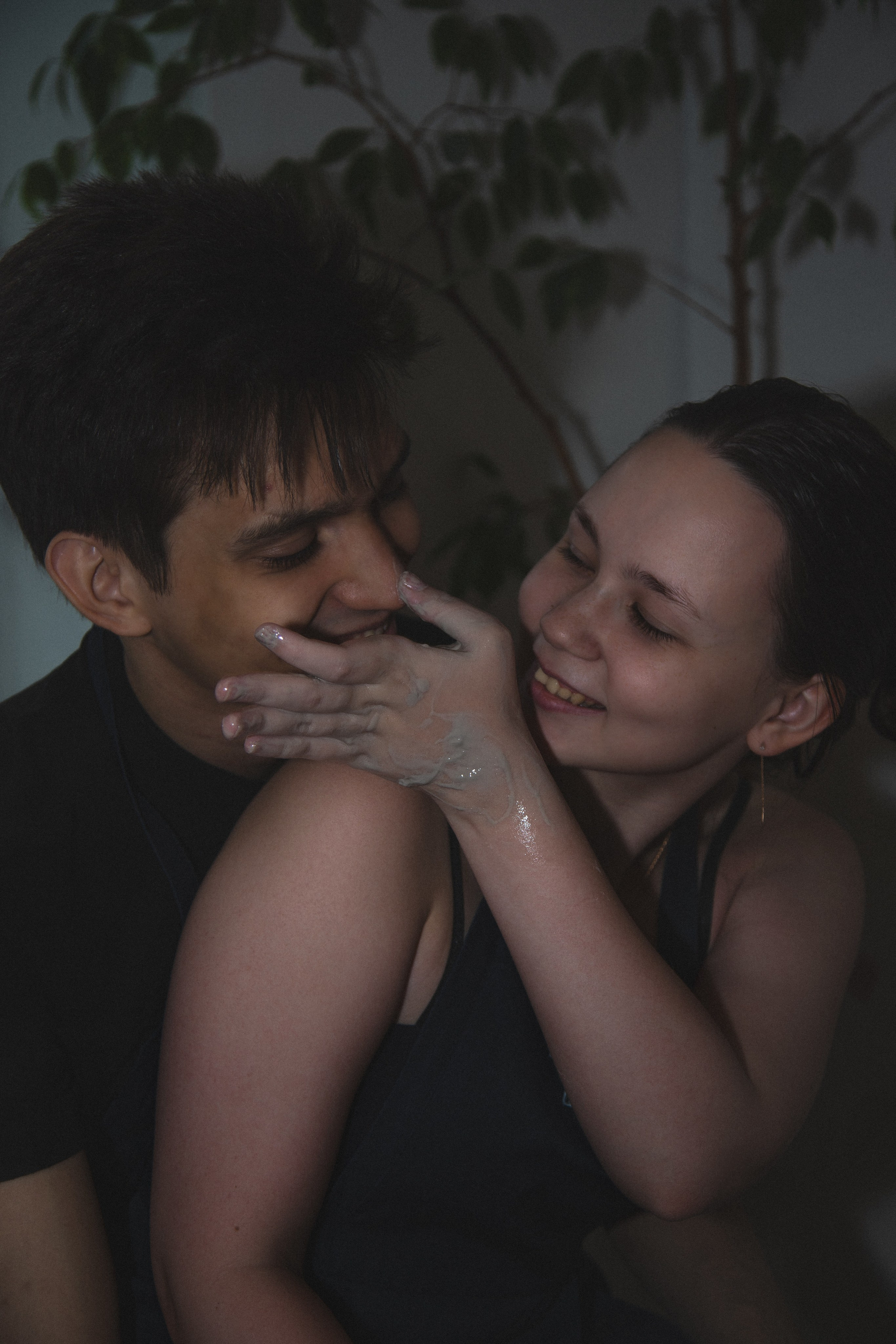 Love Story. Фотограф в Перми Любовь Огородова | Авторские туры