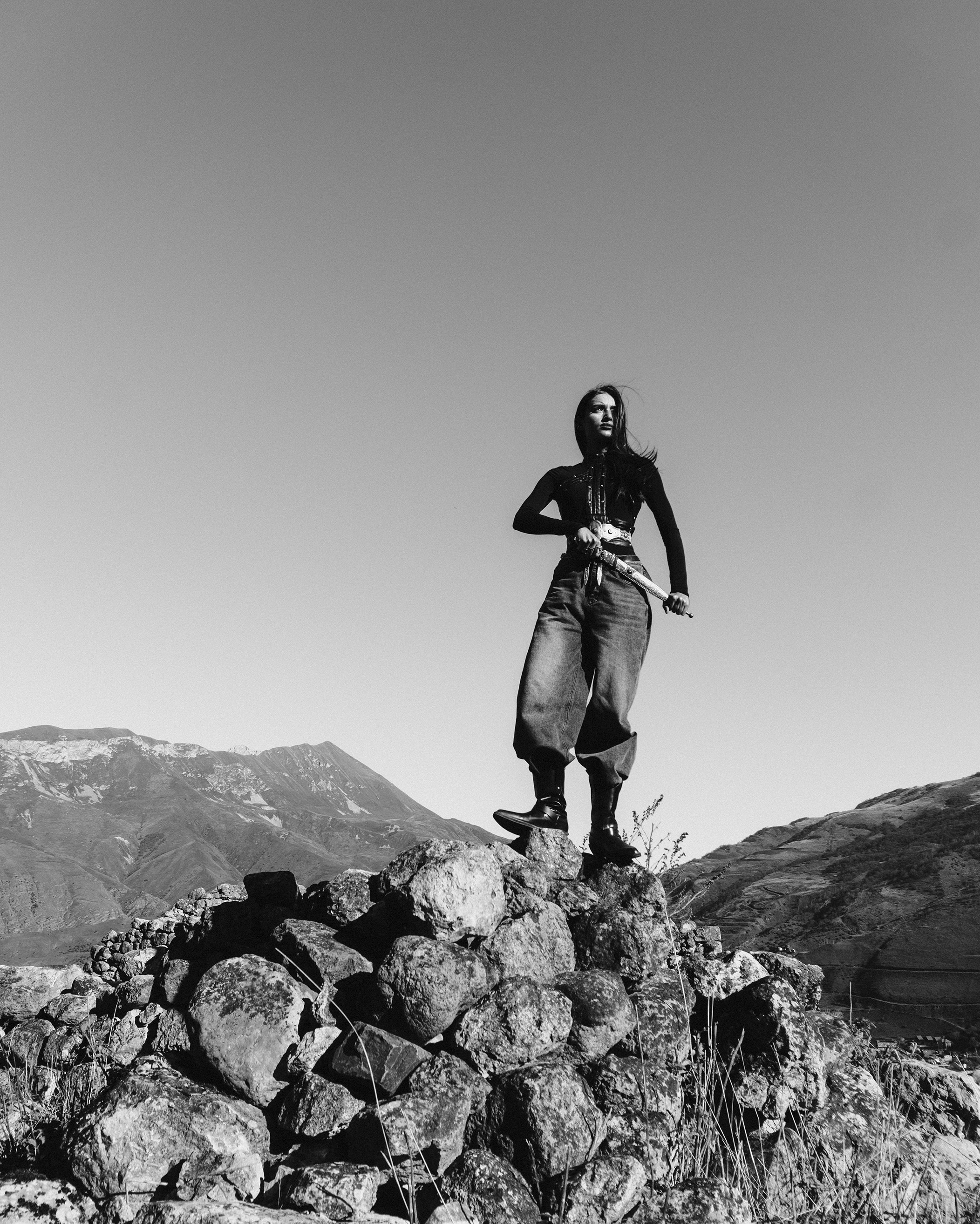 Фотосессия. Ruslan Kurtaev