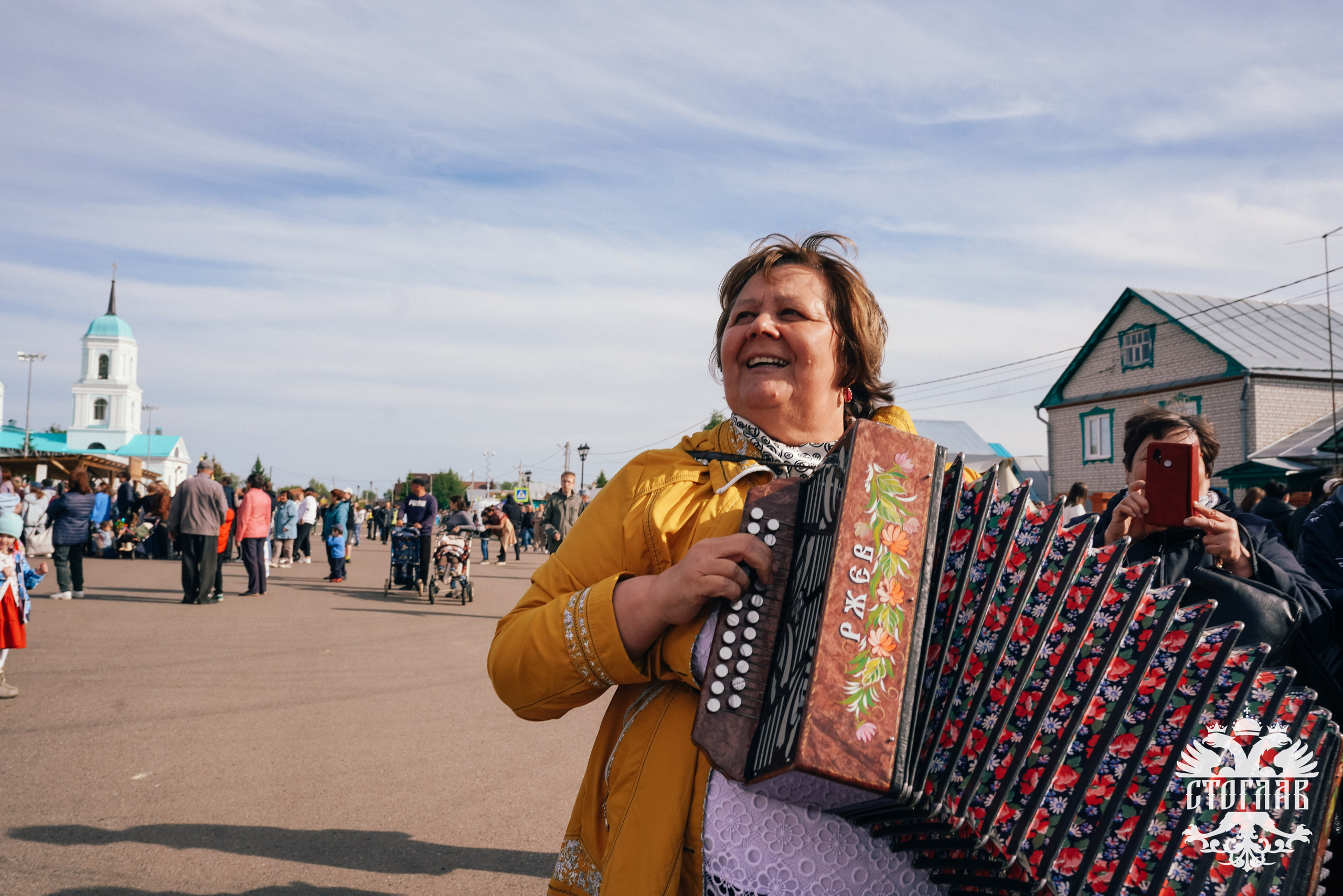 Каравон 2024. Фотограф Казань