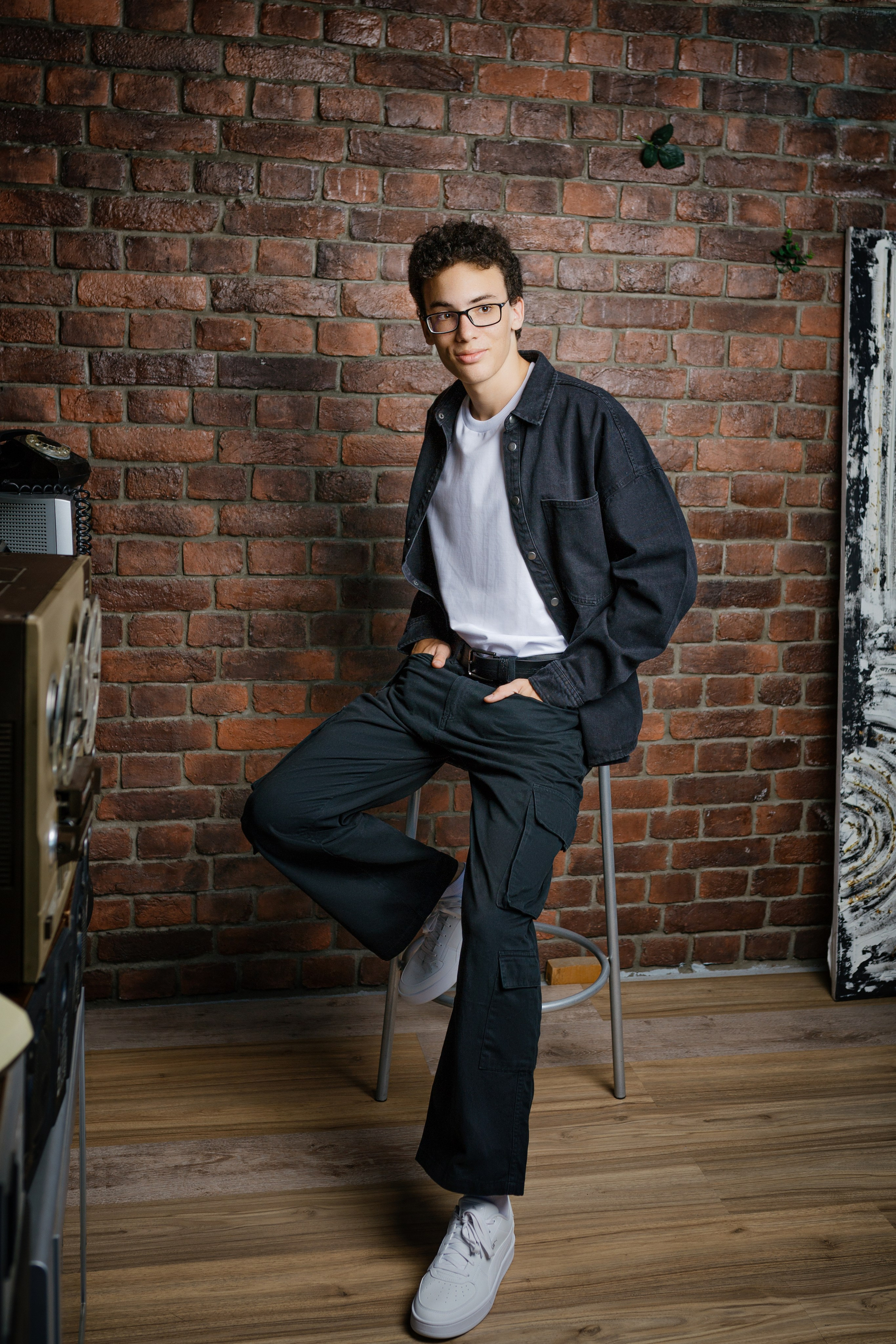 Тимур: фотосессия для музыканта в Таганроге. Уютный фотограф в Таганроге: портреты, альбомы, семейные и детские фотосессии| Рада Шатунова