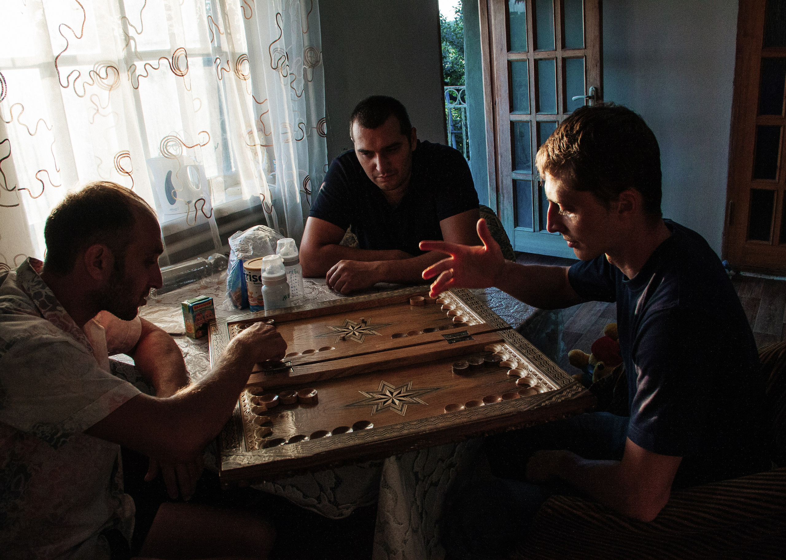 Саша Свенская — фотограф и фоторежиссер Новороссийск, Кабардинка