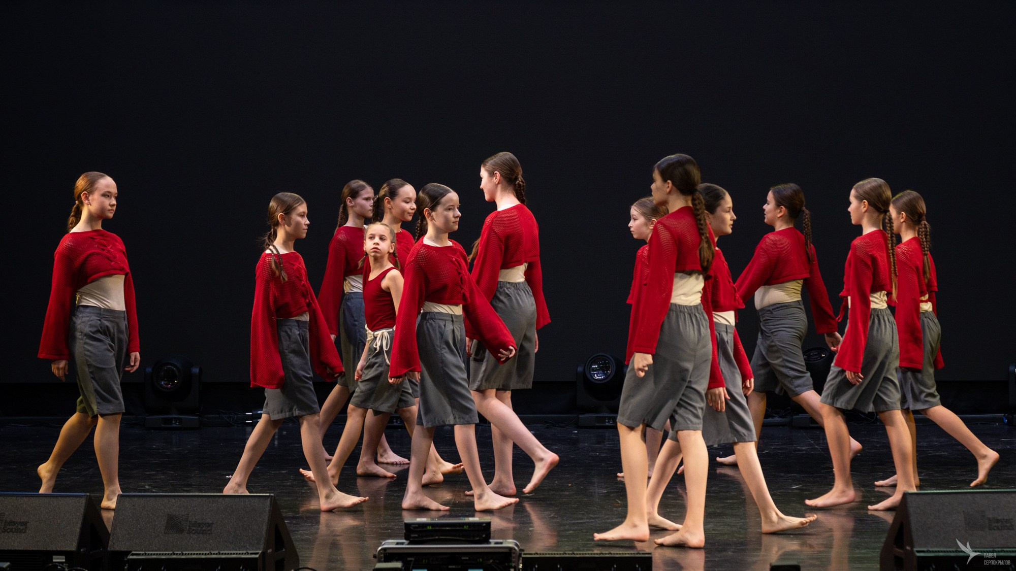 Сияние Творчества 2026. Репортажный фотограф в Казани Павел Серпокрылов