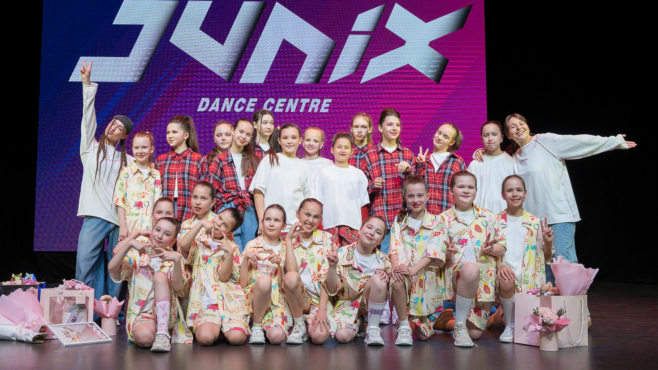 Junix 2025. Репортажный фотограф в Казани Павел Серпокрылов