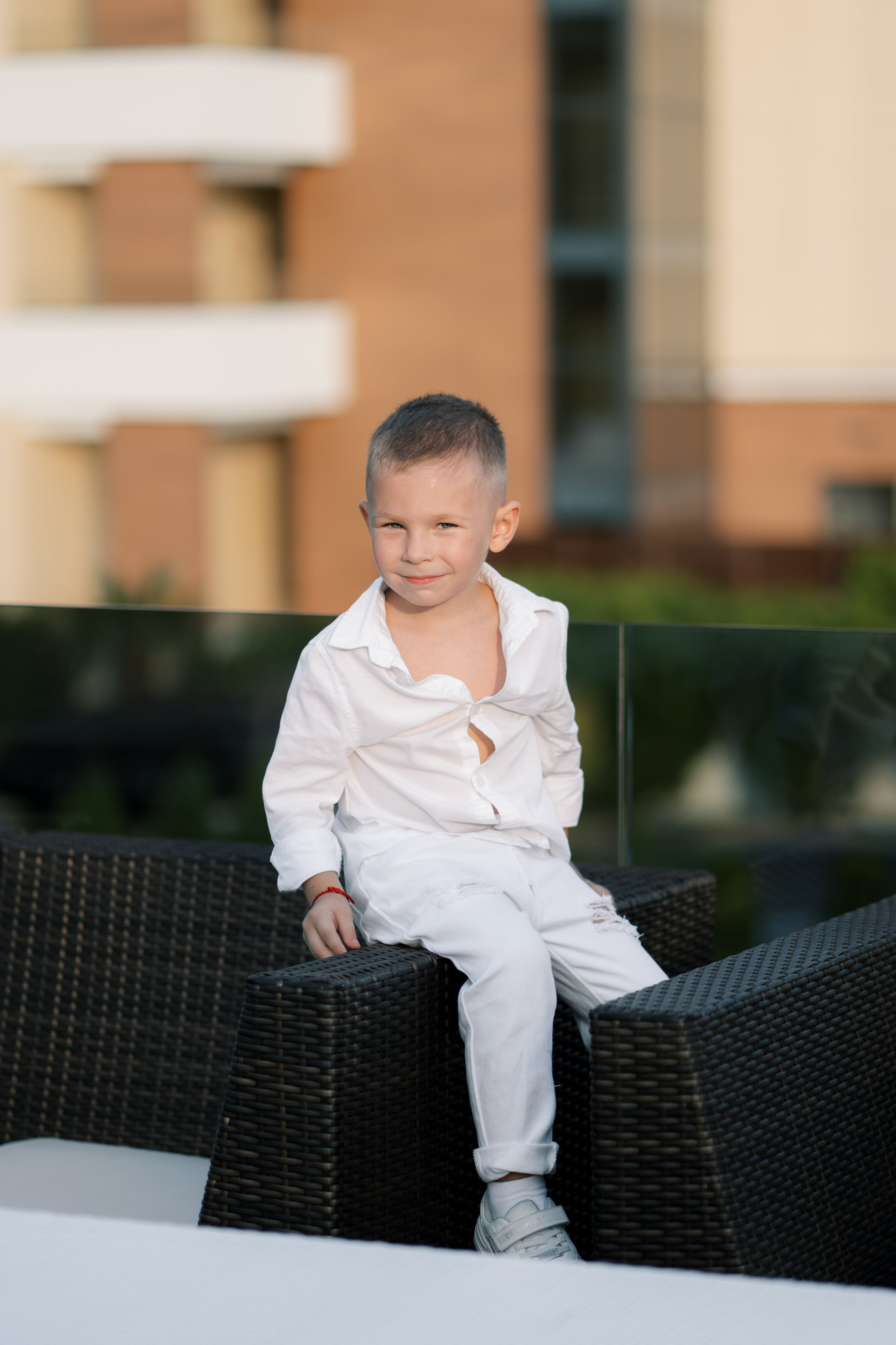 Алексей и Анна