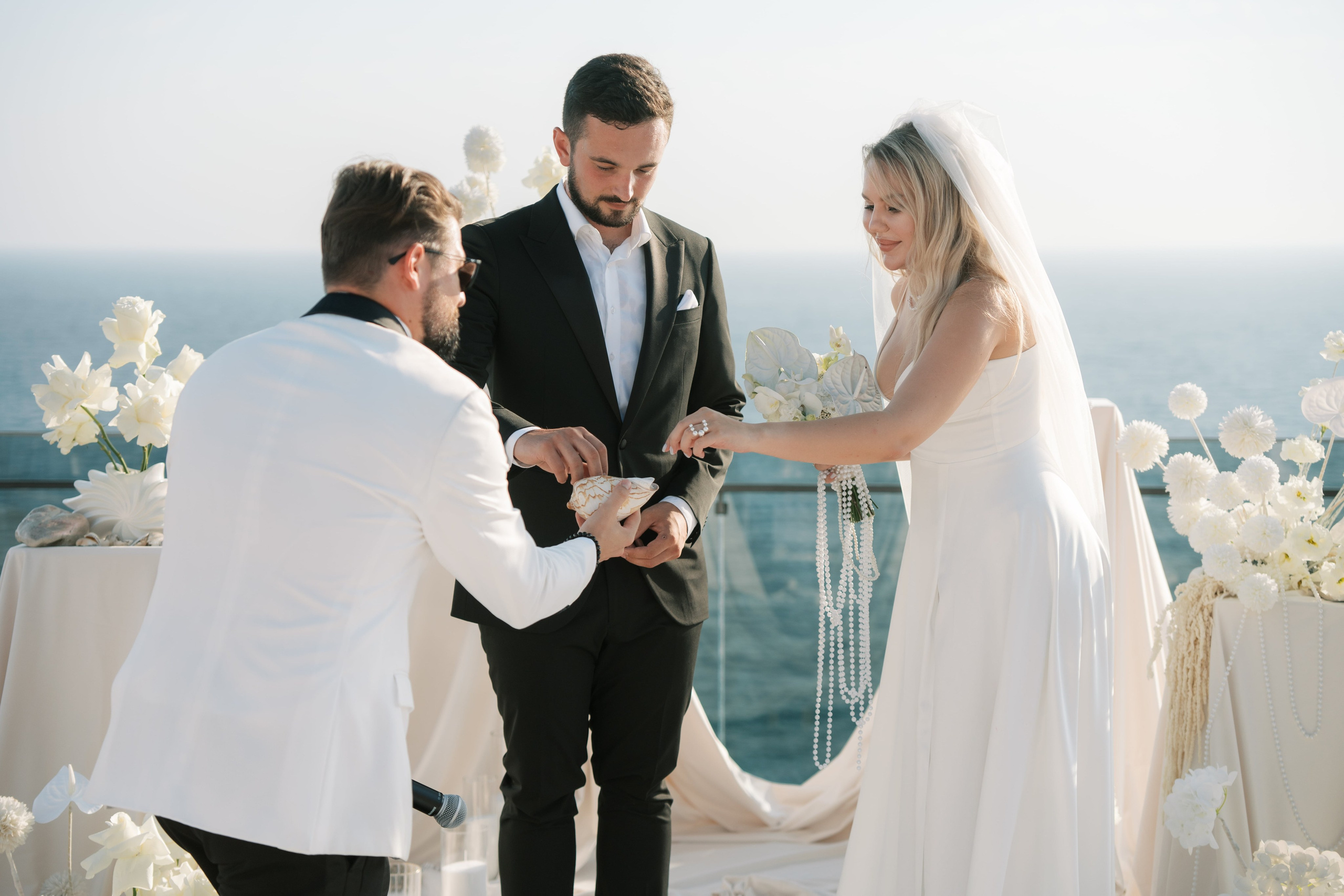 Алексей и Анна