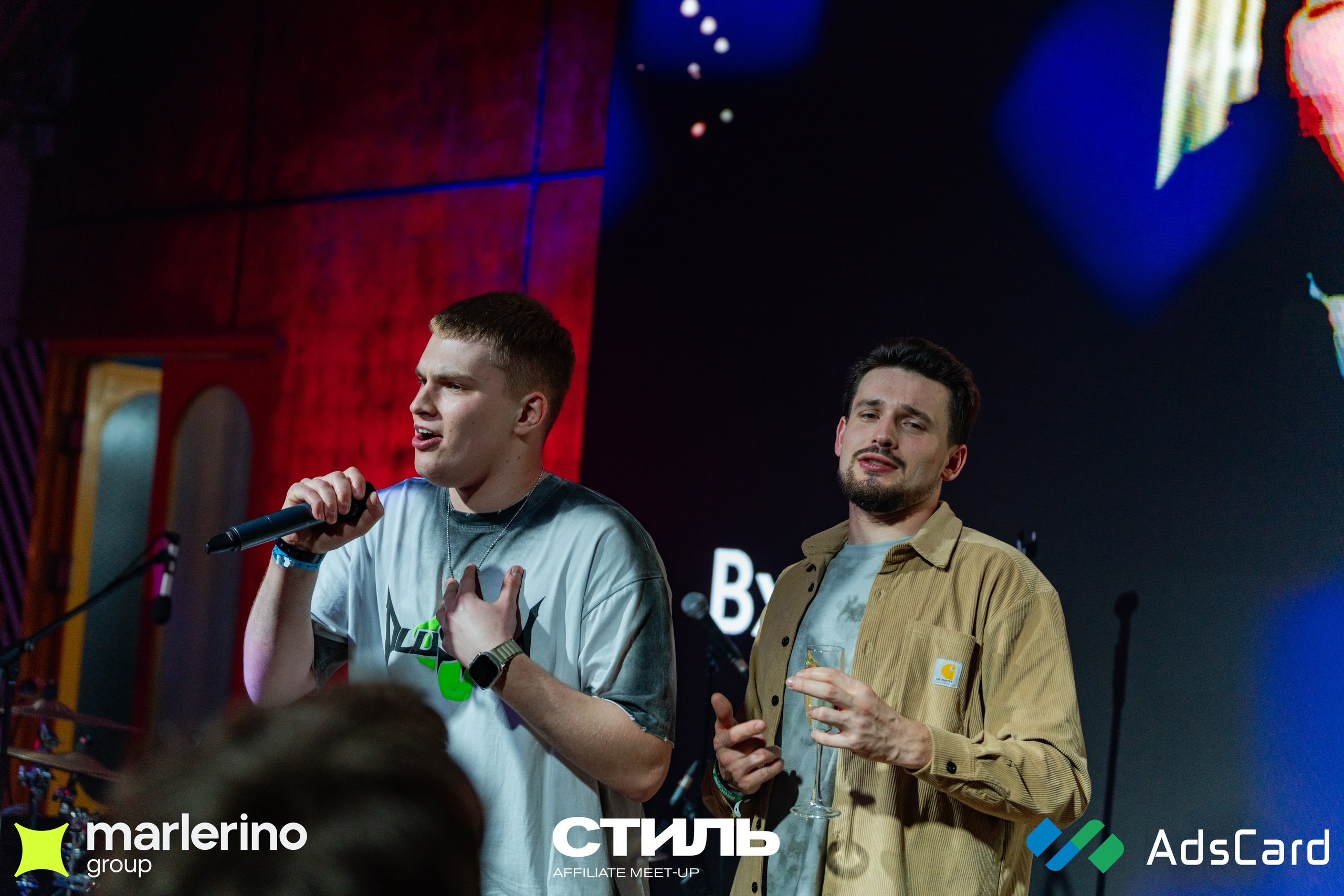 СТИЛЬ. Репортажный фотограф в Москве Измалков Артем