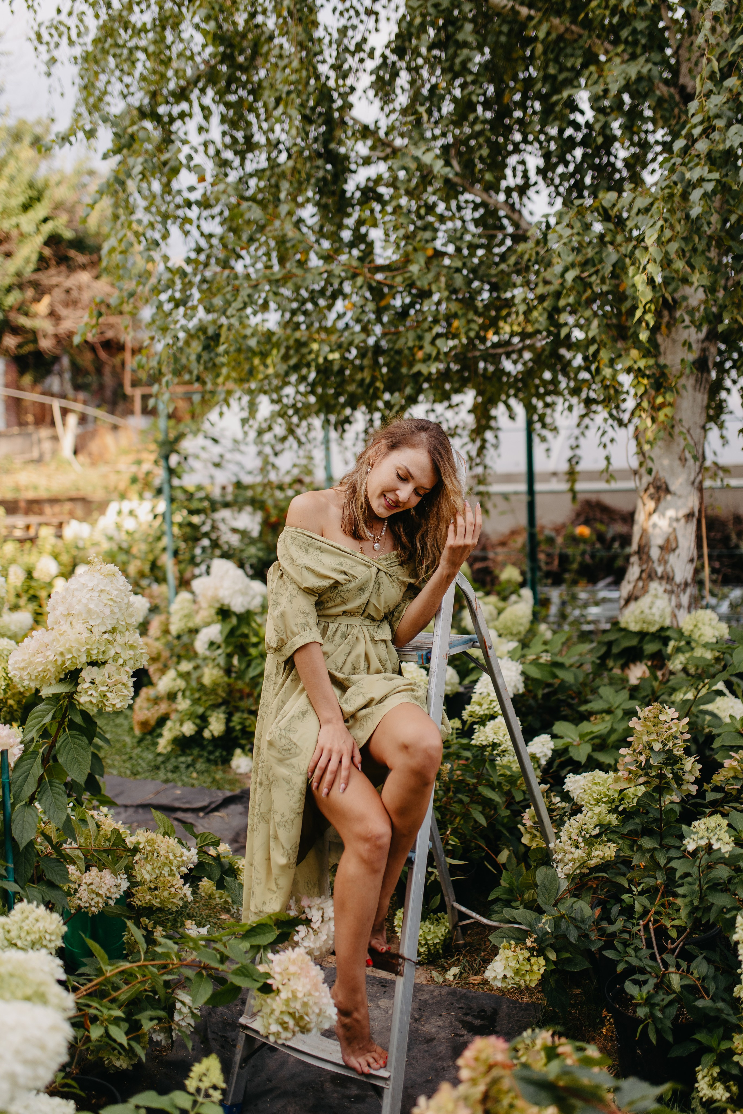 Portrait. Свадебный и семейный фотограф в Алматы Laura Dosmann