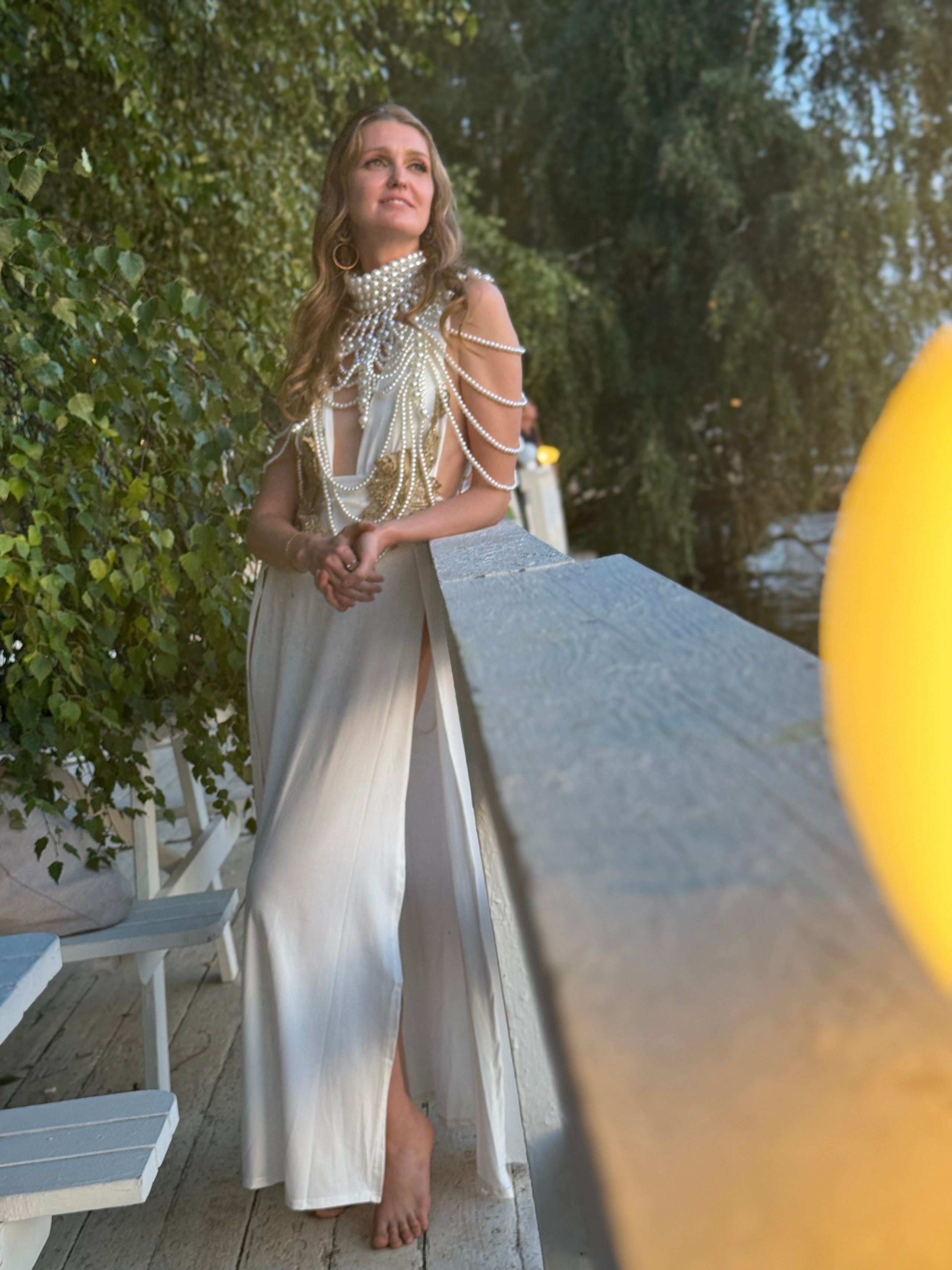 Тантрический фестиваль «Единение». Александр Прищепов - фотограф, режиссёр, продюсер