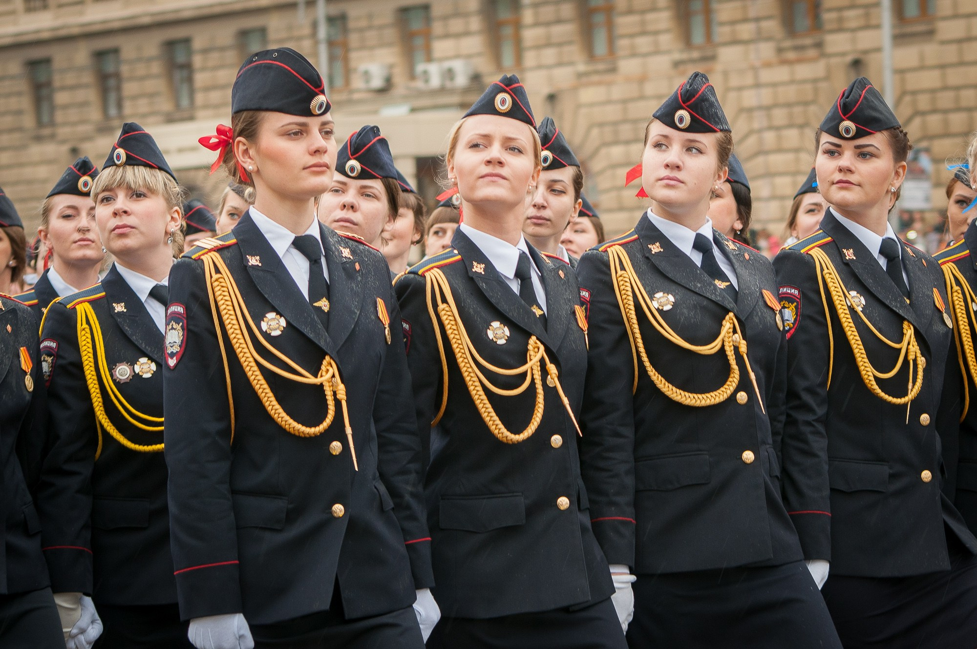 9 мая. День Победы. Репортажный и концертный фотограф в Волгограде Павел Панько