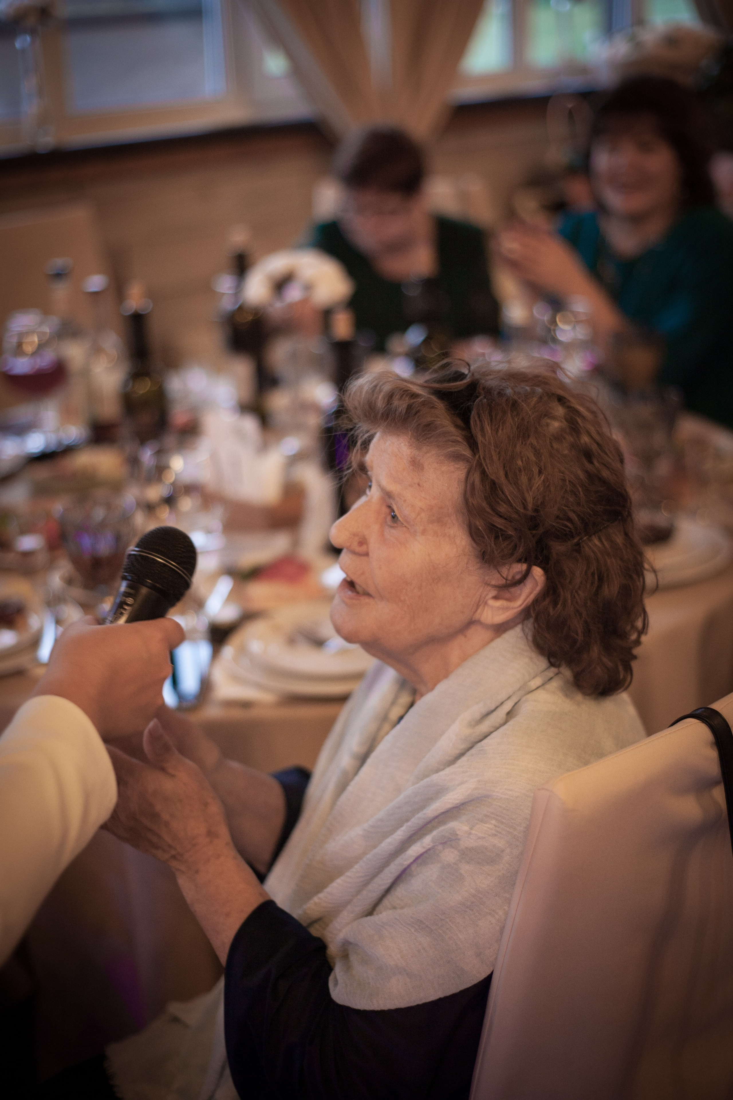 Свадьба. Портретный и свадебный фотограф в Москве Сергей Святной