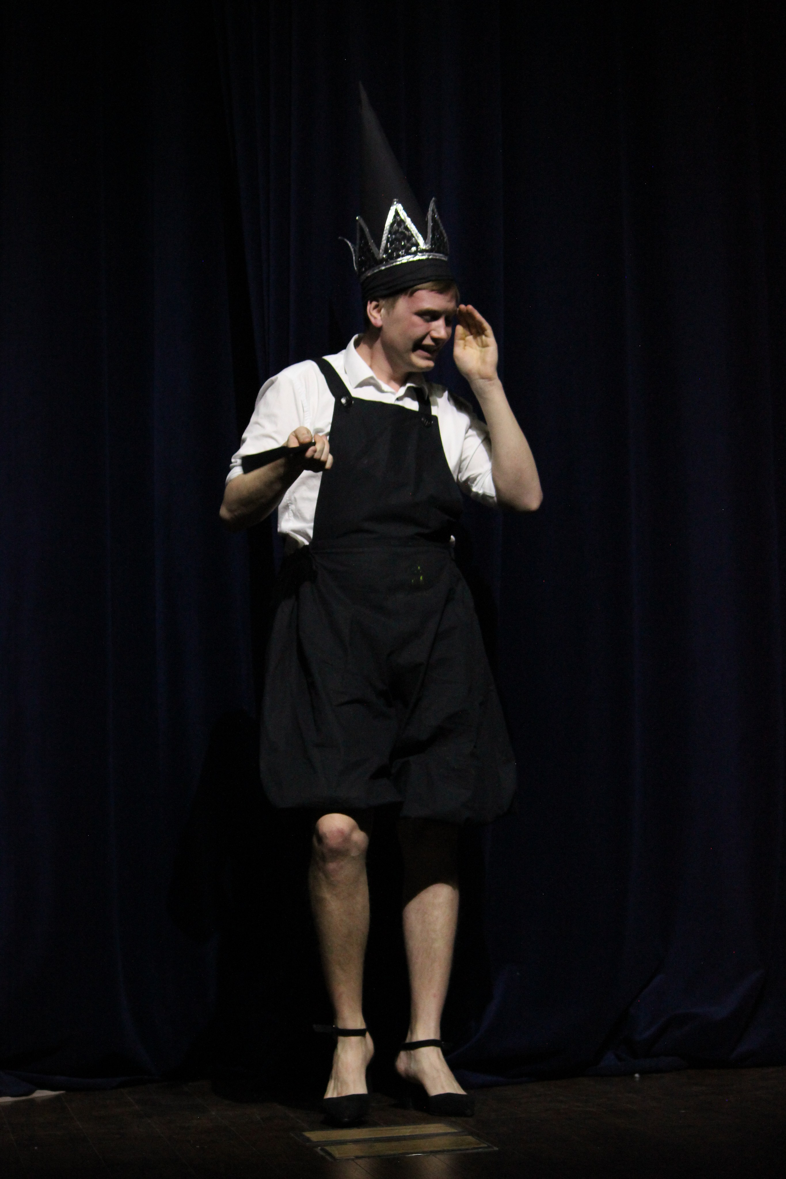 БЕЛОСНЕЖКА И СЕМЬ ГНОМОВ студенческого театра 5 БУКВ. Фотокрыжовник. Снимаем, дружим, путешествуем