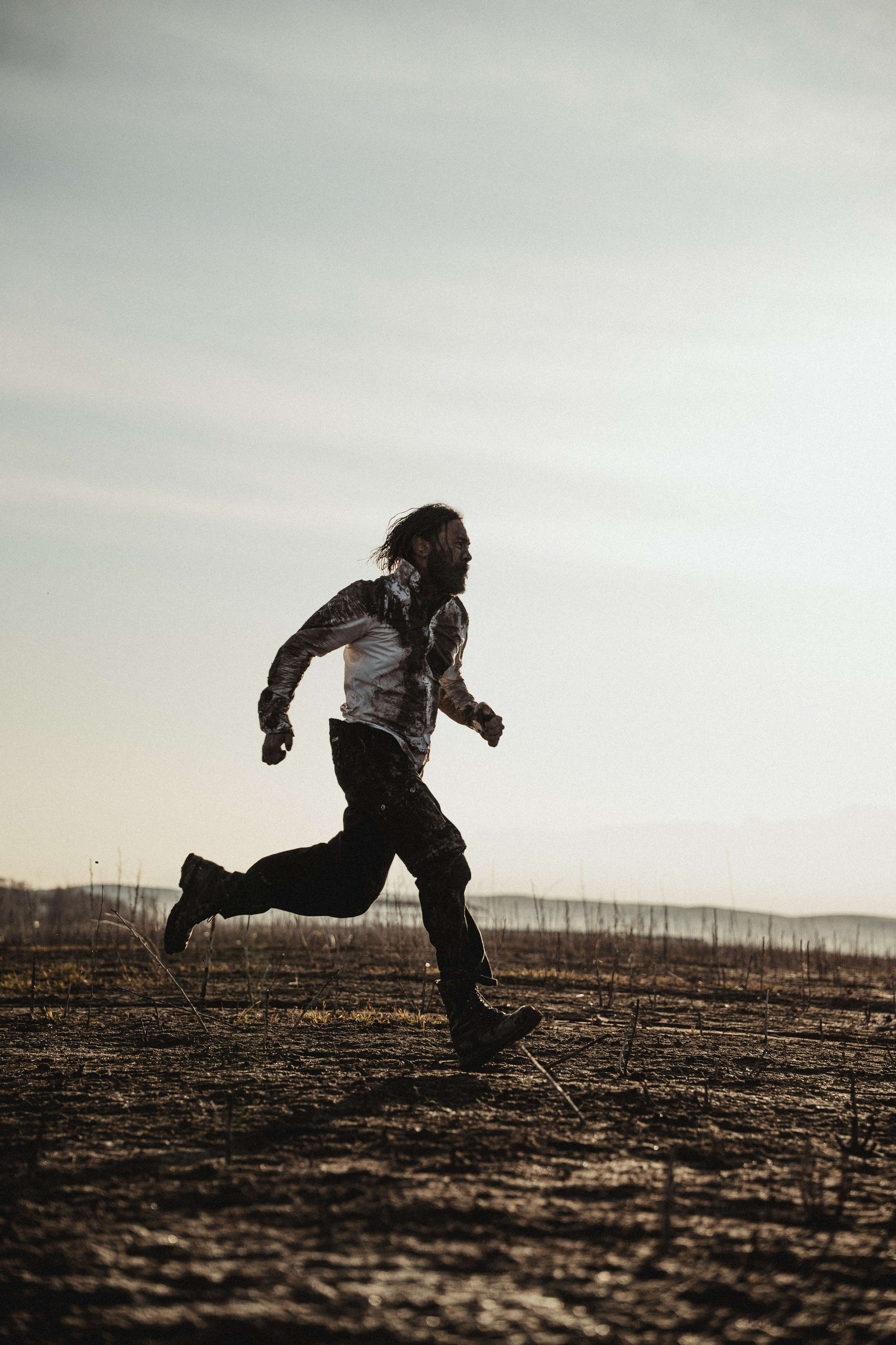 Прайс. Даниил Фреймон — первый мужской фотограф в городе Алматы