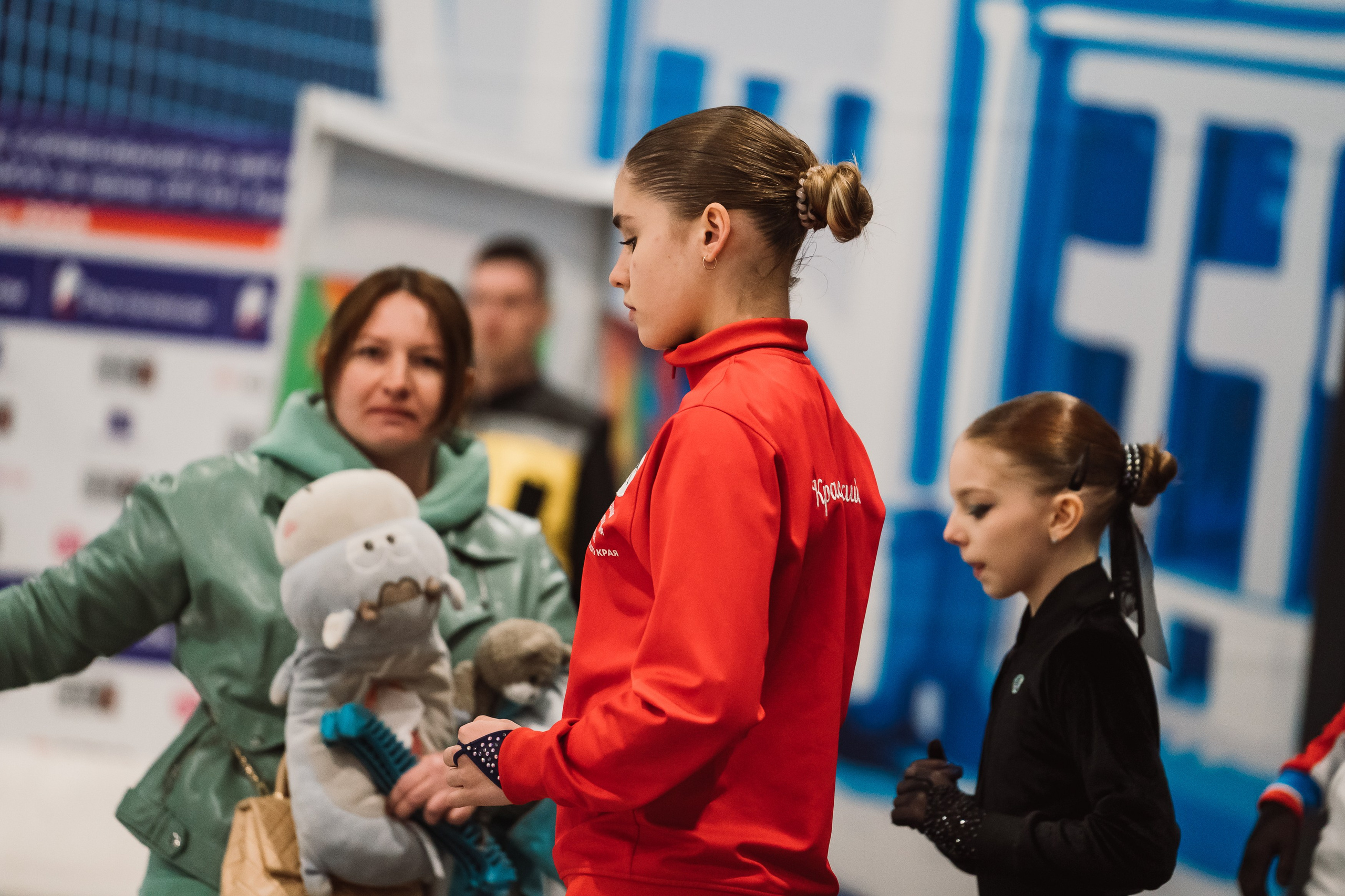 Всероссийские соревнования «На призы ЗТР В. Н. Кудрявцева». Воробьева Ксения — Спортивный и танцевальный фотограф Новосибирск