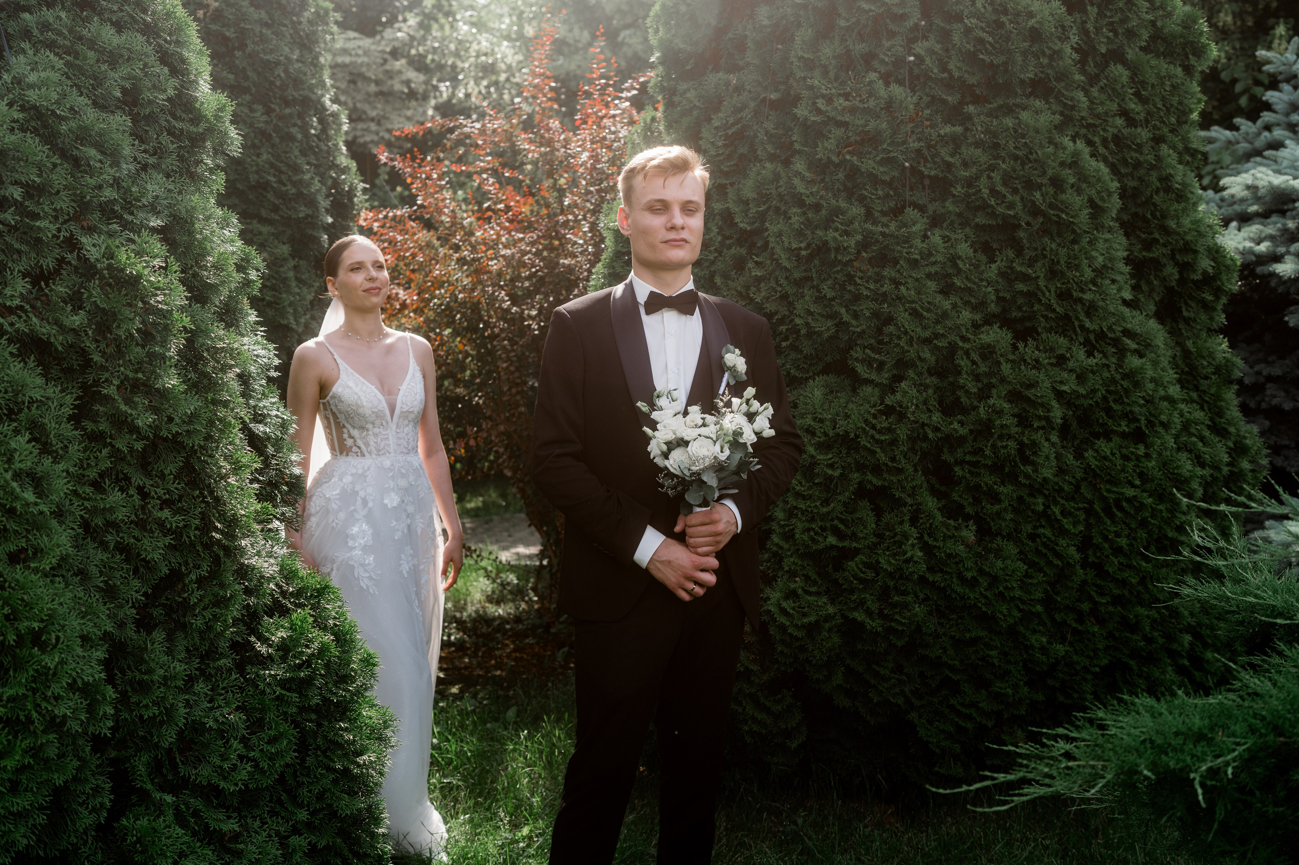 Свадьба Владислав и Владислава. Свадебный и индивидуальный фотограф Аля Мамакова