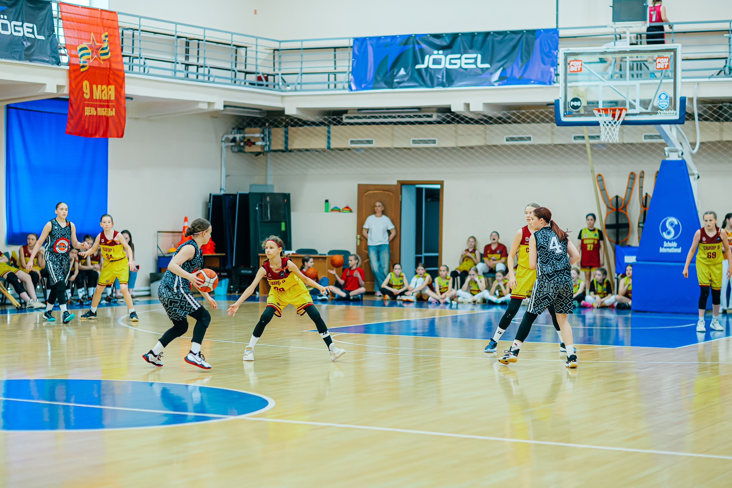 07.05 Баскетбольный турнир «Надежда». Посвященный 80 годовщине Великой Победы. Команда специалистов в мире фотографии и видео. Детский фотограф, семейный фотограф