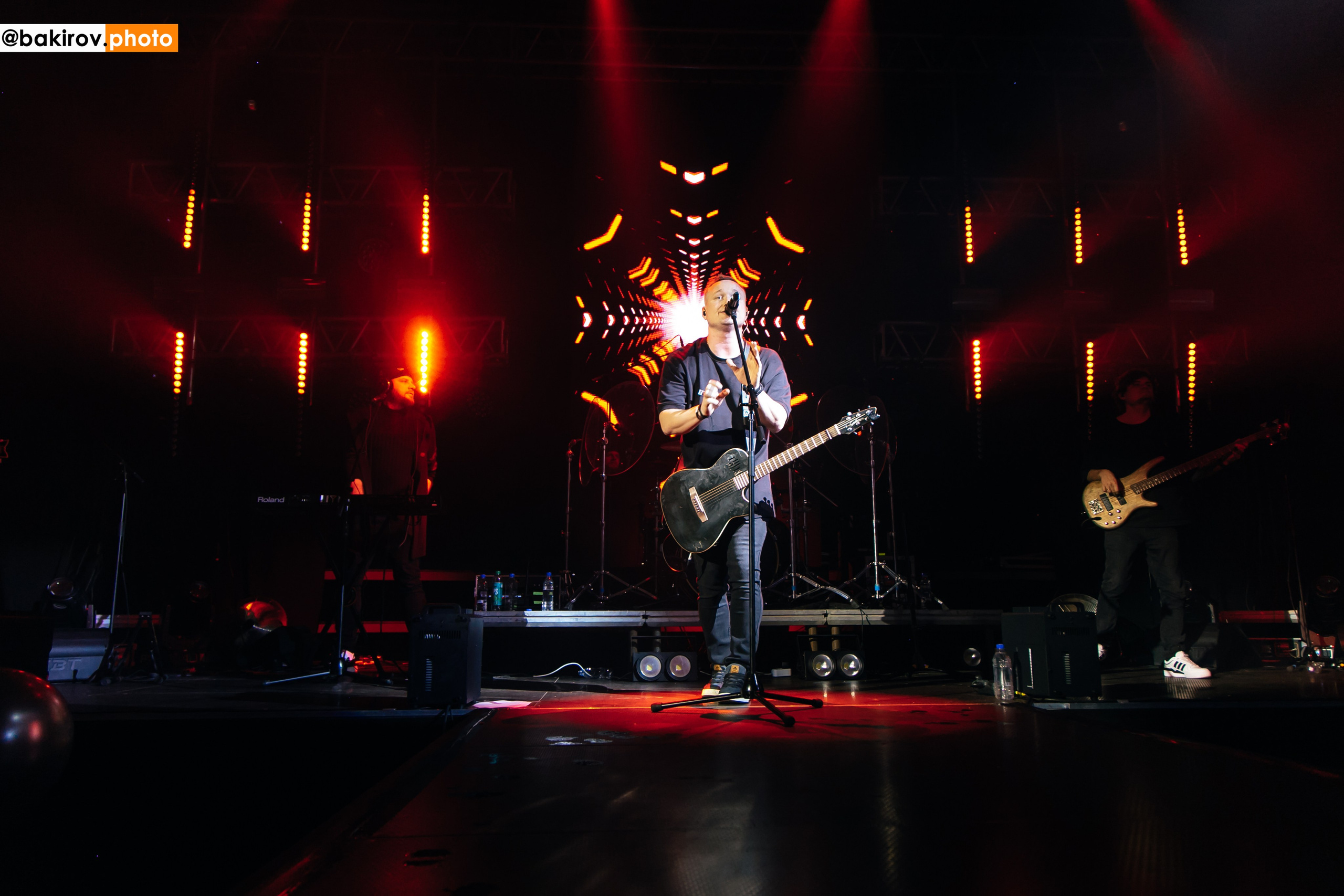 25.11 Концерт Шум. Команда специалистов в мире фотографии и видео. Детский фотограф, семейный фотограф
