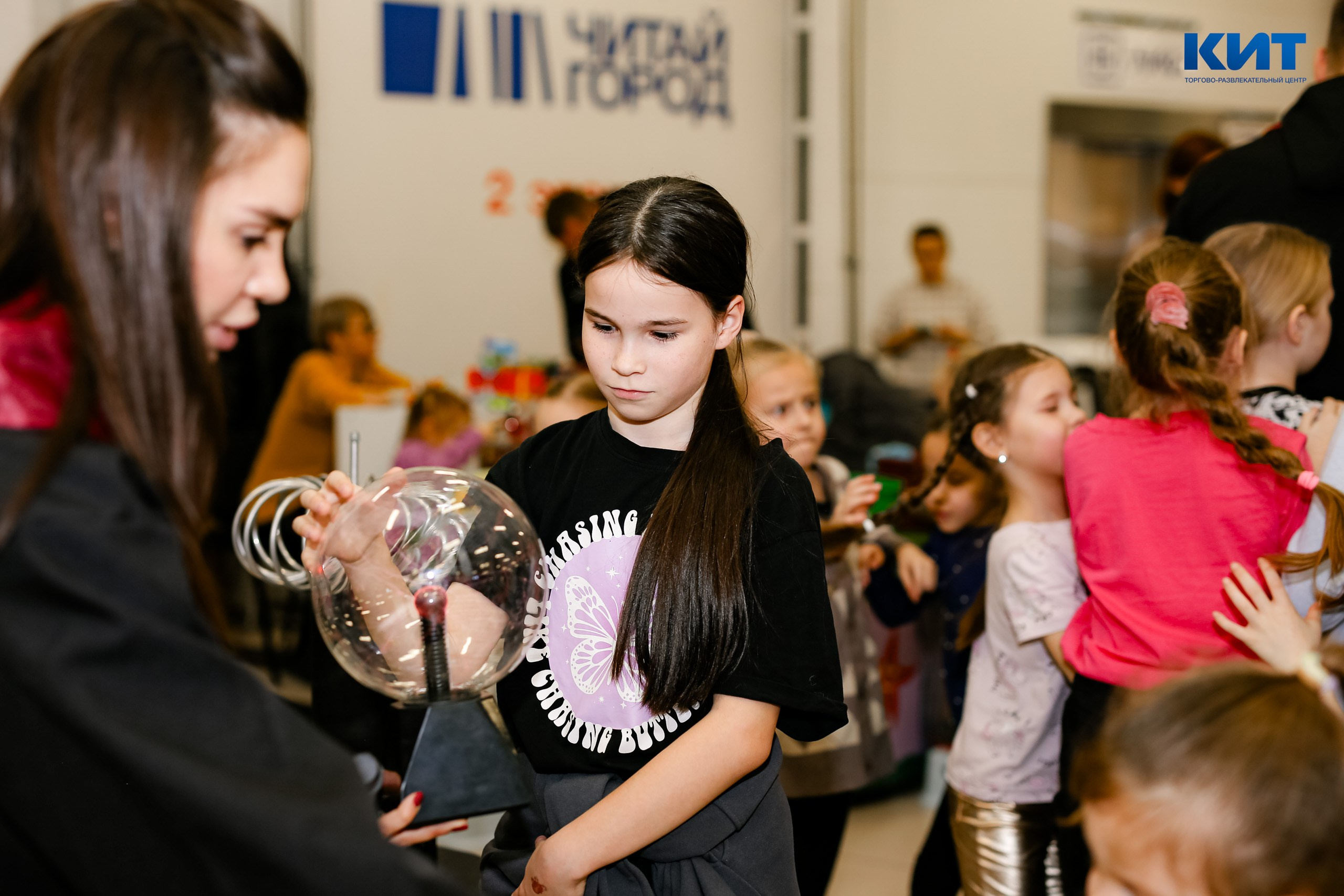 05.01 Утренник в тц Кит. Команда специалистов в мире фотографии и видео. Детский фотограф, семейный фотограф