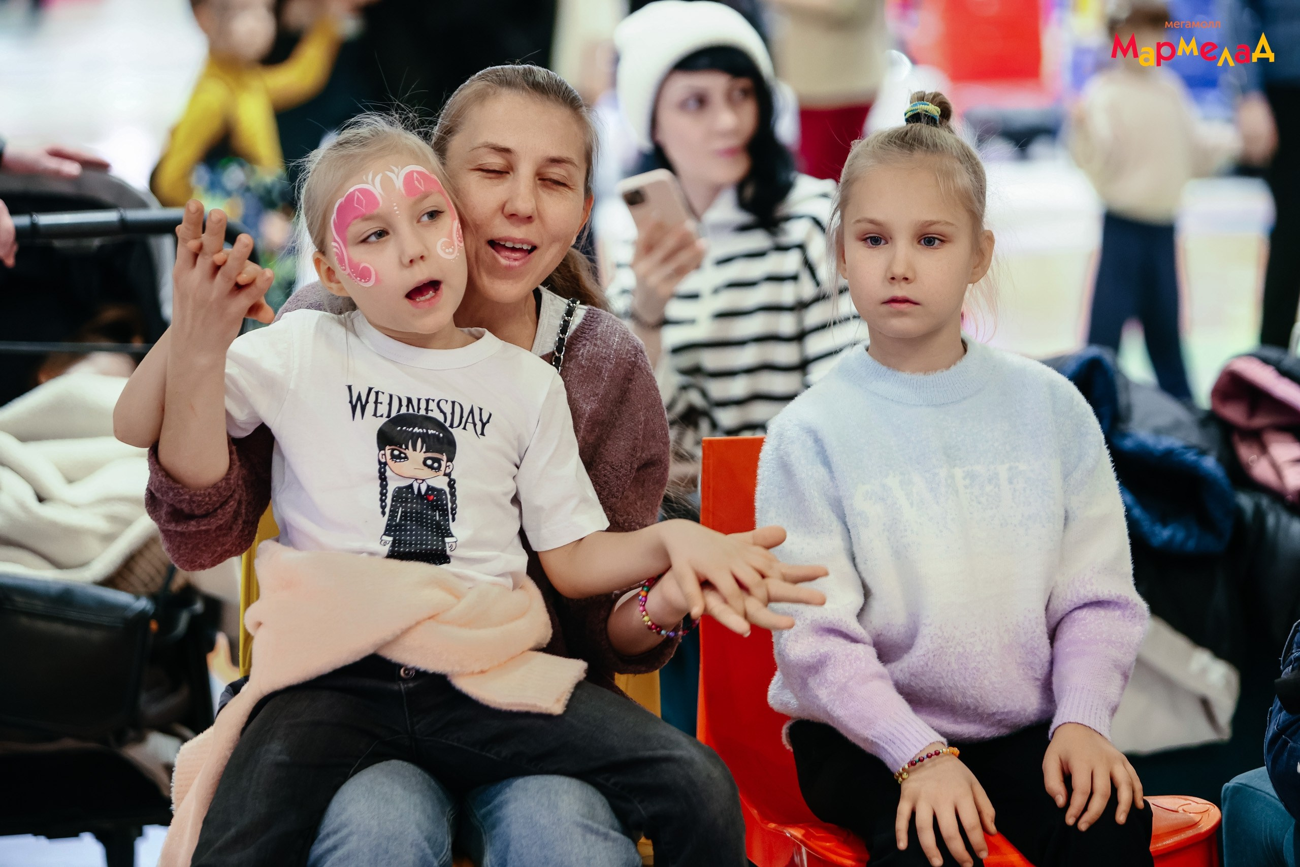 30.11 День Матери. Мармелад. Команда специалистов в мире фотографии и видео. Детский фотограф, семейный фотограф