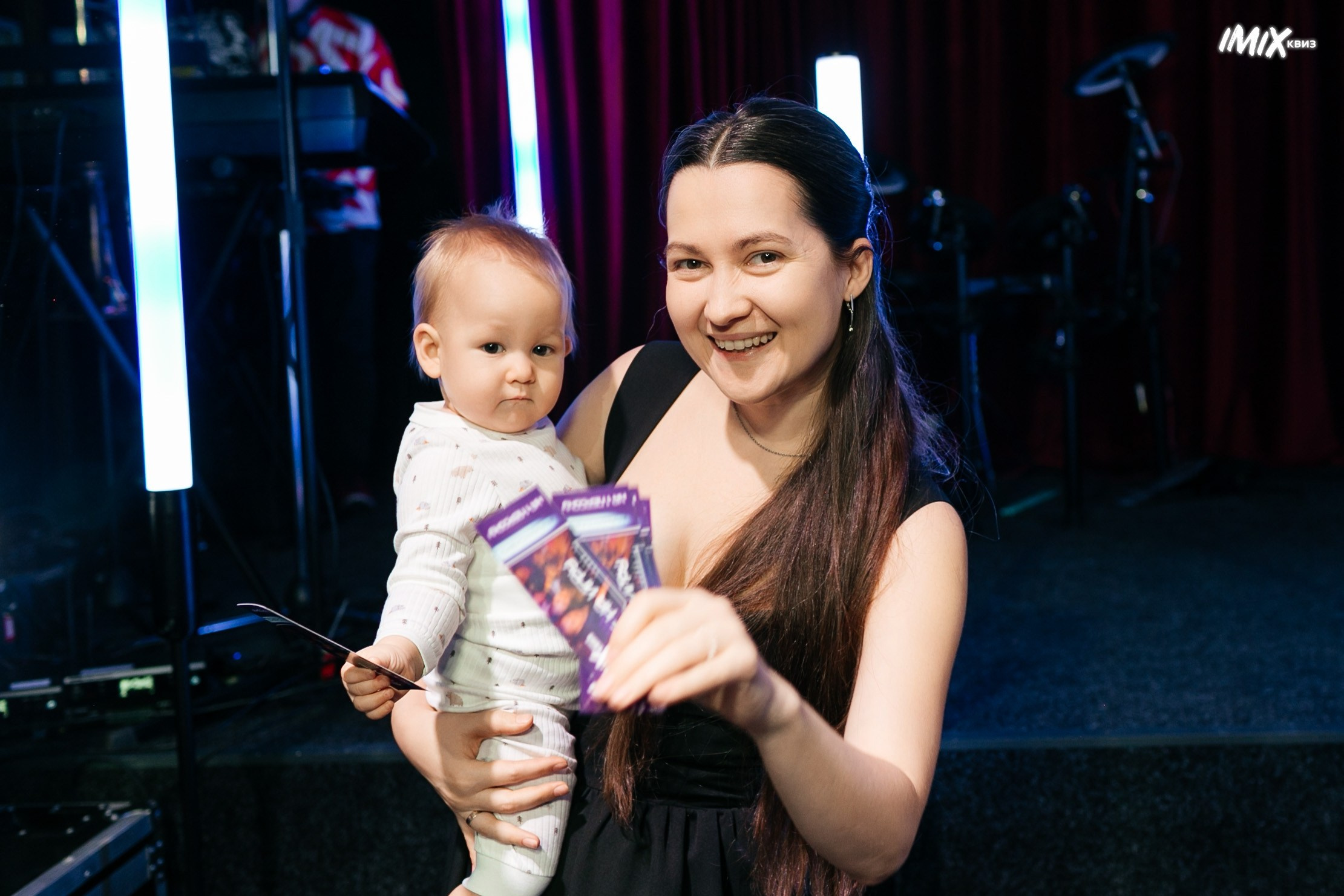 15.12 Imix. Новогодний. Команда специалистов в мире фотографии и видео. Детский фотограф, семейный фотограф