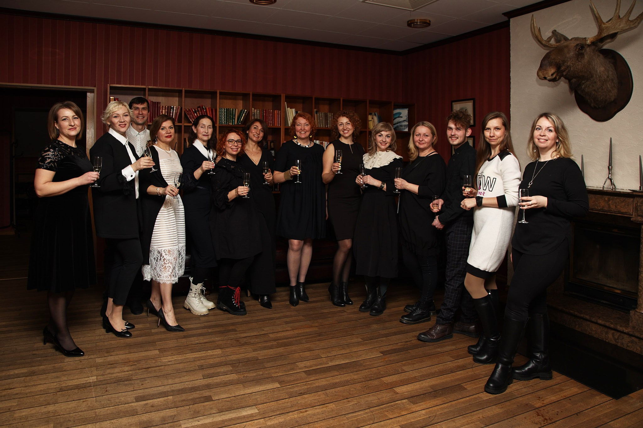 Luxury Reception |Floral Diploma Ceremony. Maria Poleshchuk, commercial photographer in Sydney