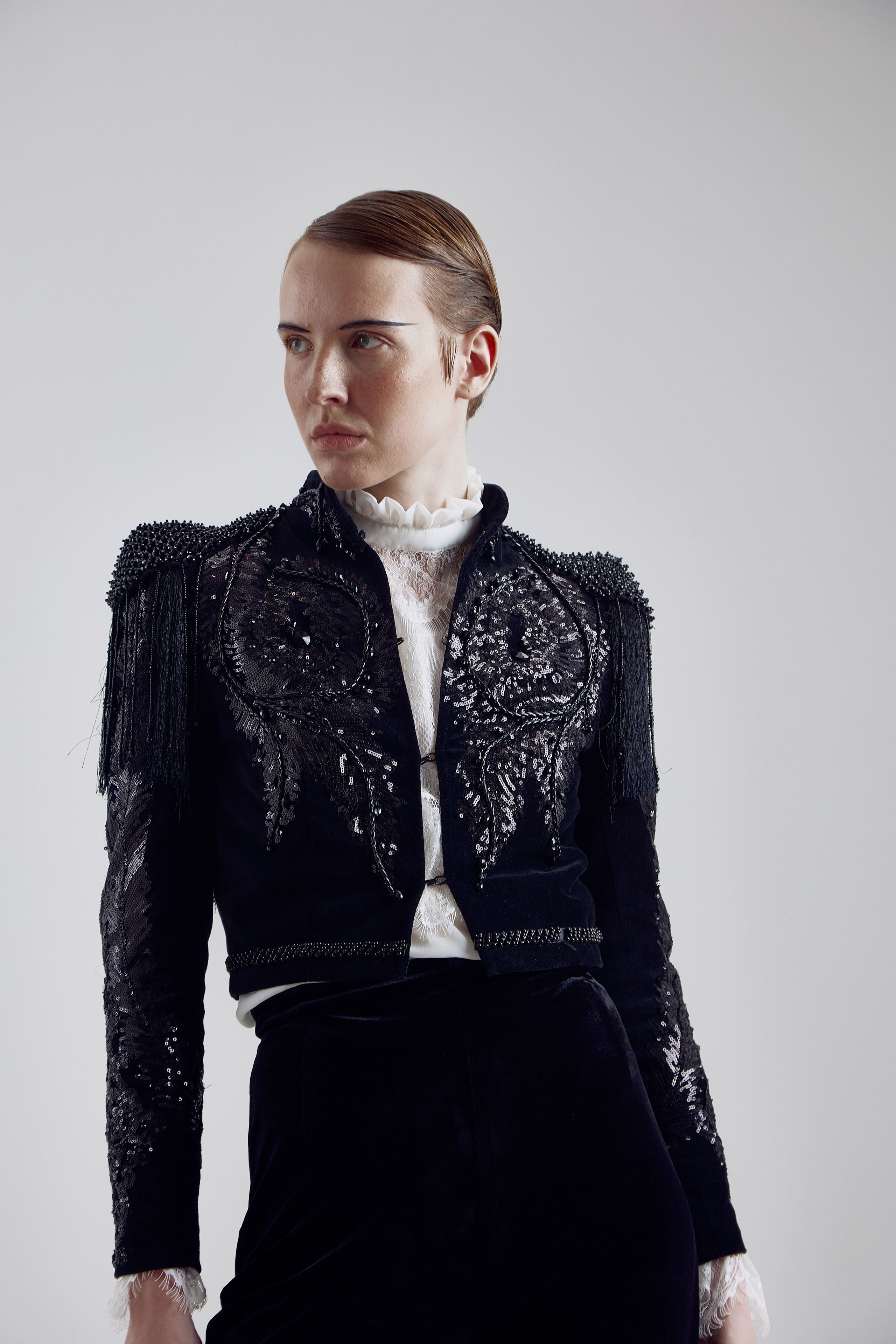 Epolet. Maria Poleshchuk, commercial photographer in Sydney