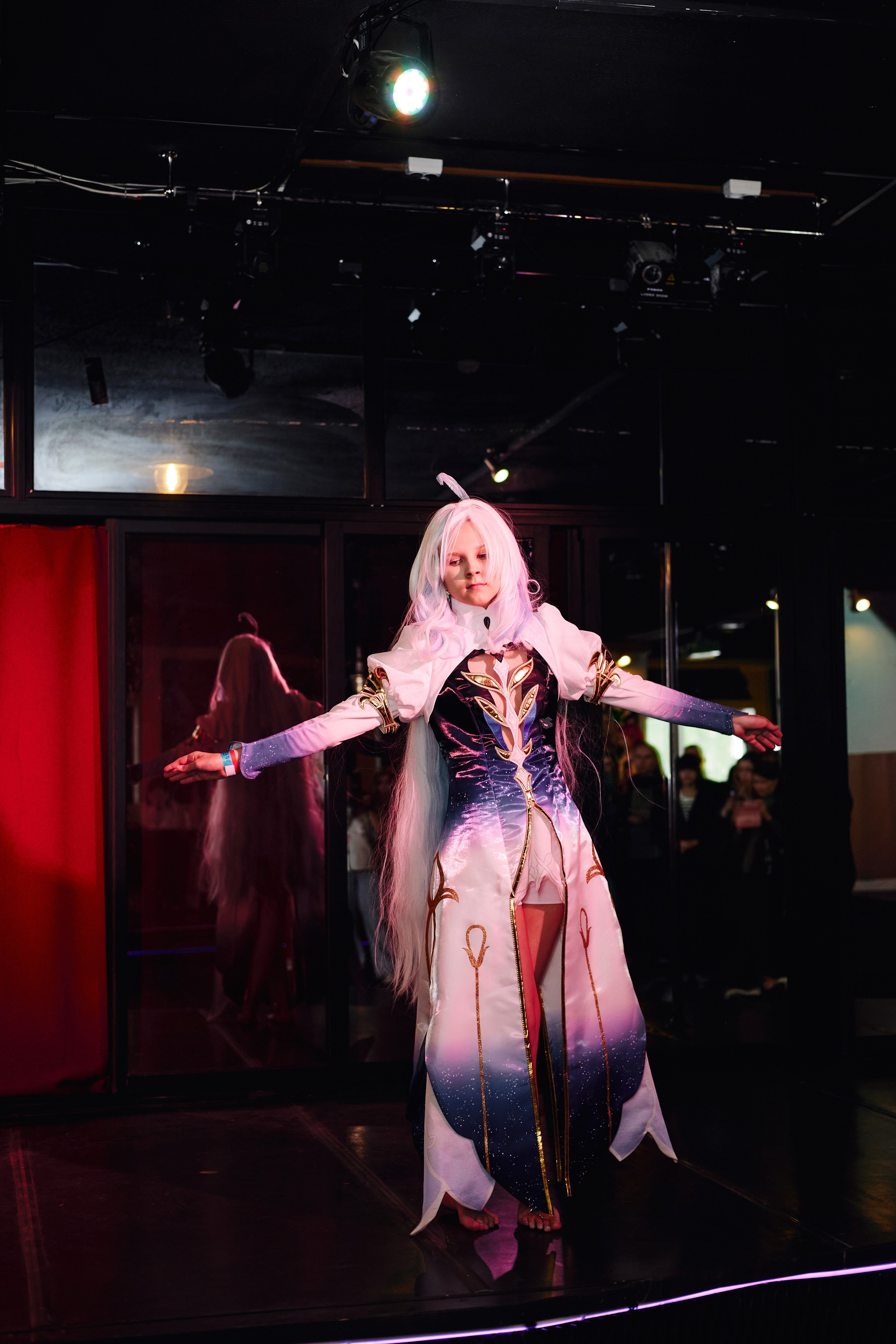 SAKURA DAY PARTY. Фотограф в Смоленске Ася Польшина