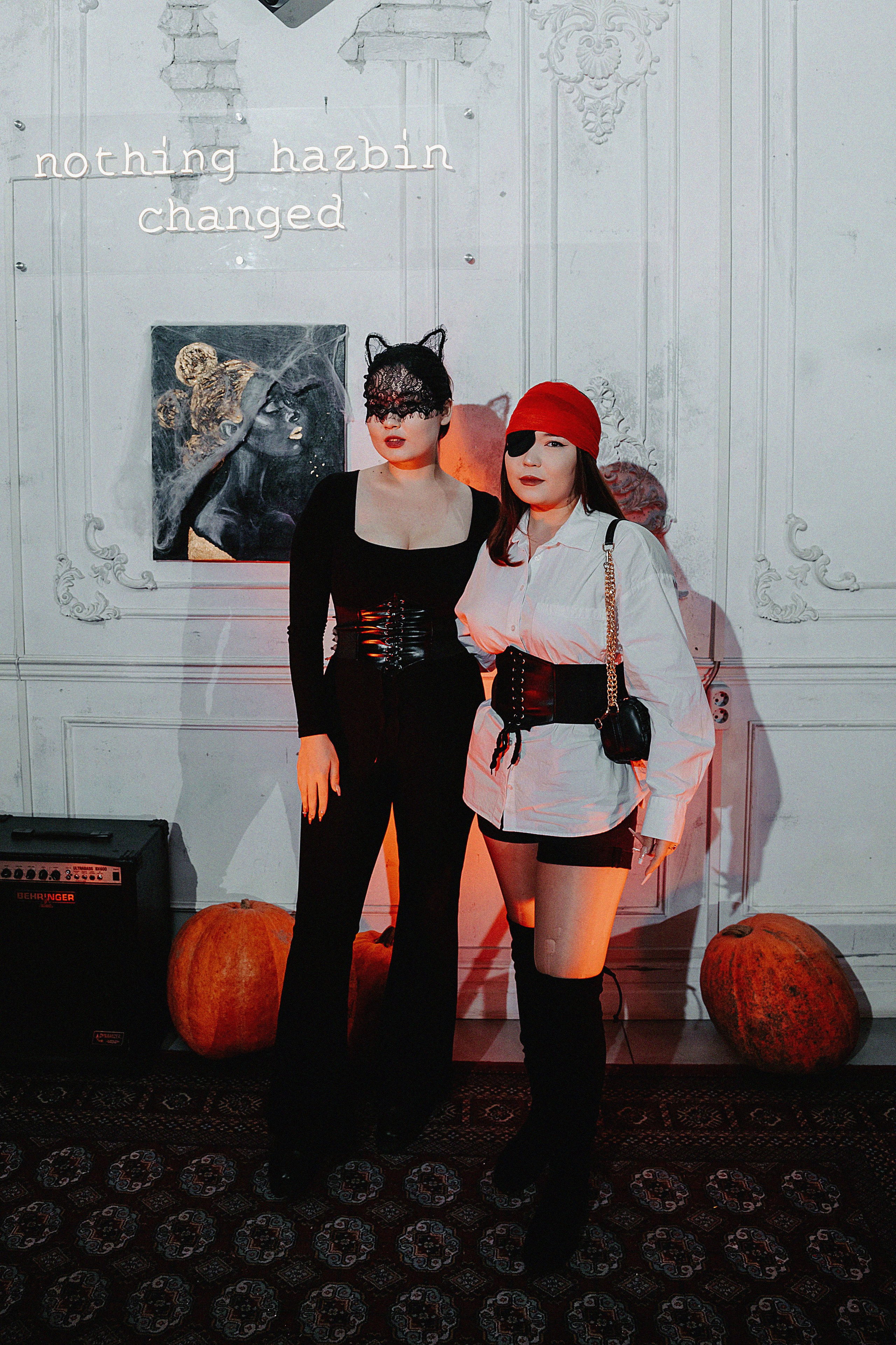 Halloween party by KiingSarah. Свадебный, семейный и портретный фотограф в Алматы, Костанай