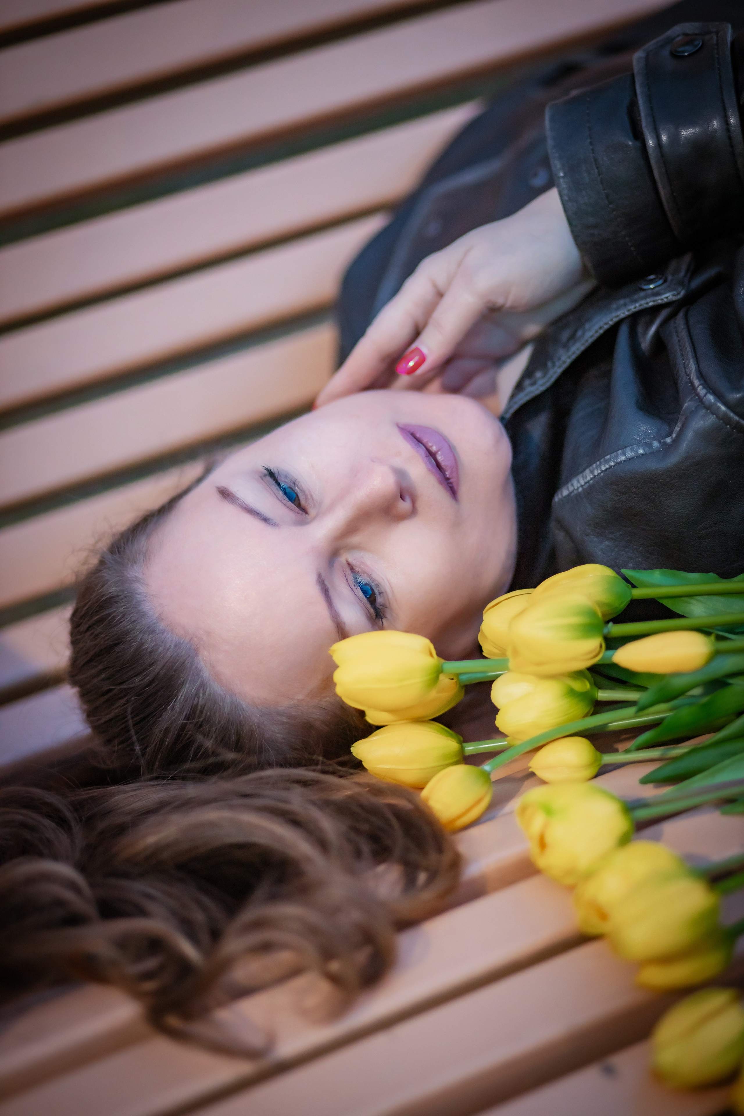 Экспресс фотосессия для Натальи. Фотограф и видеограф в Ставрополе Инна Попова