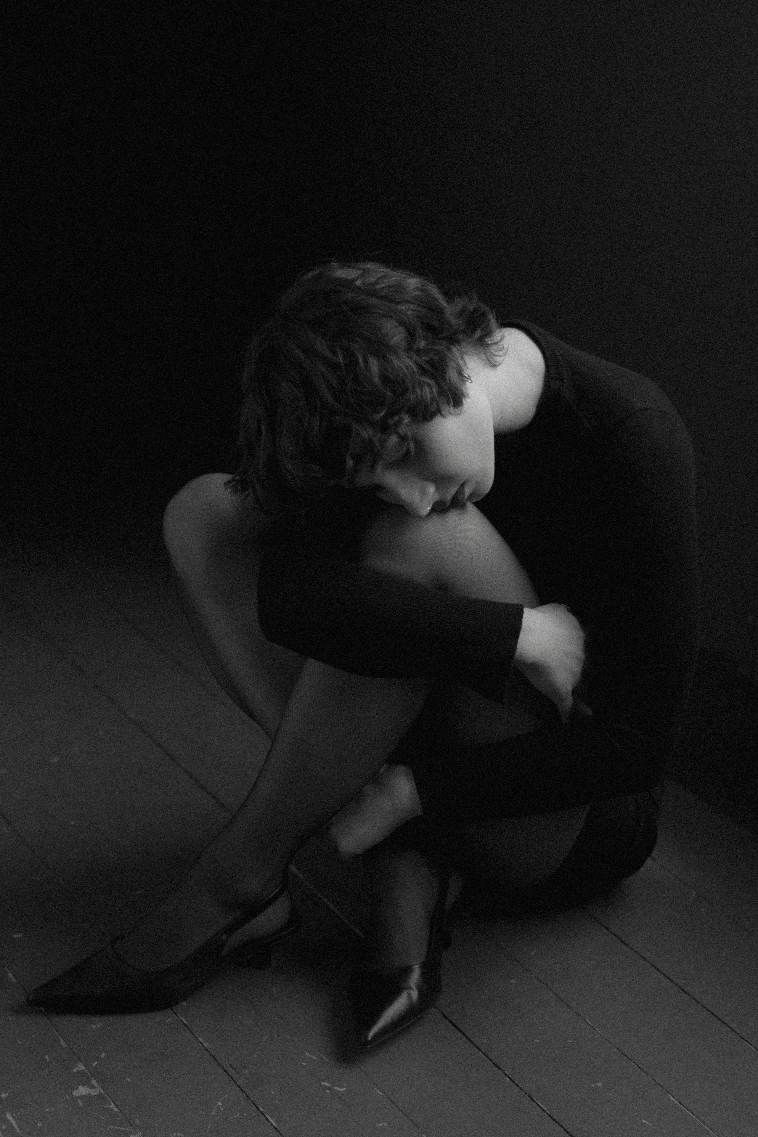 Персональная съемка. Фотограф Злата Спицына