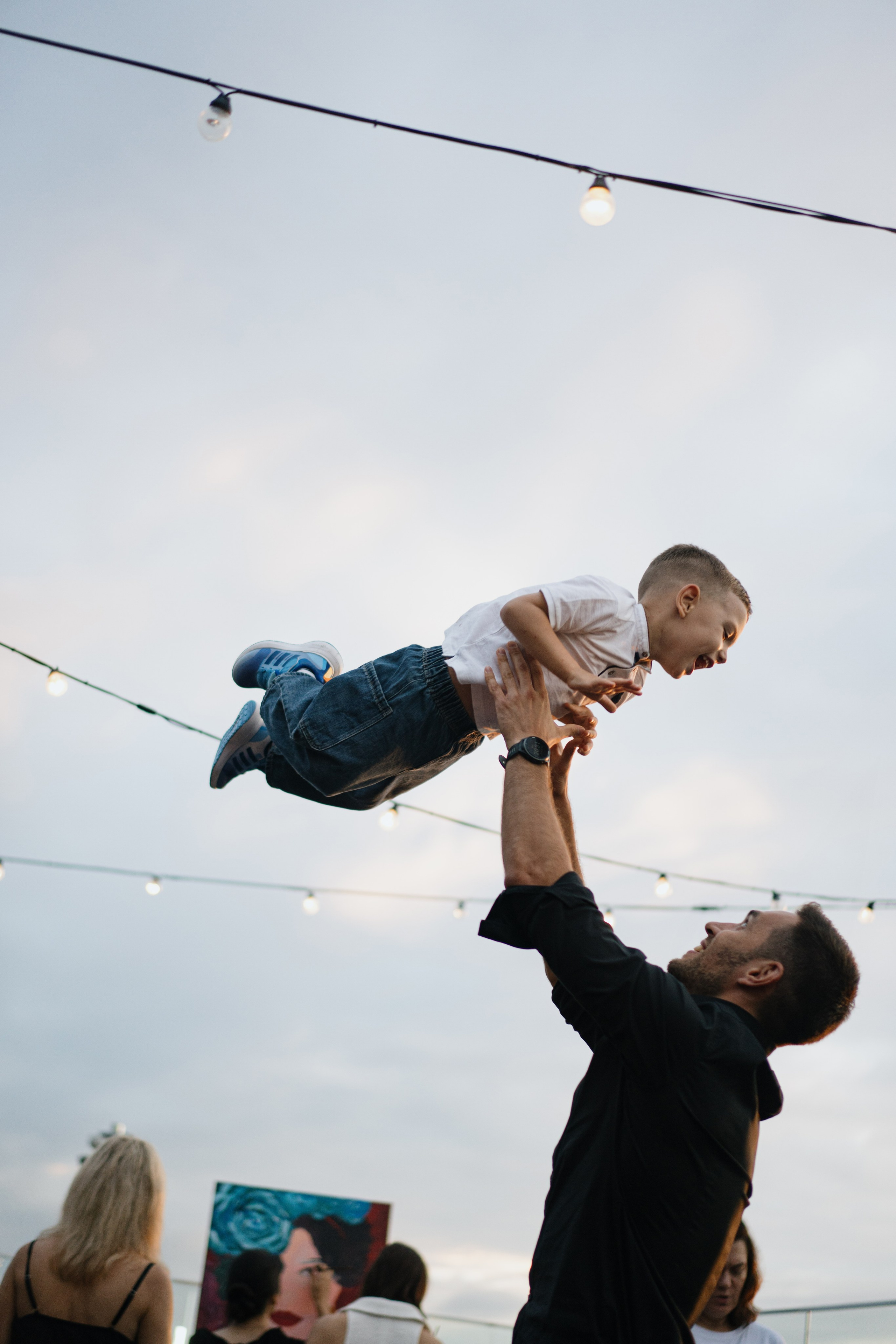 Жизнь как искусство. Фотограф Томск, Новосибирск Влад Свириденко