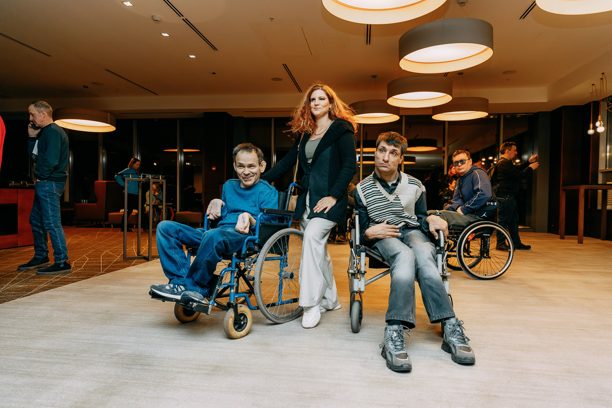 Фотограф Иван Понкратов