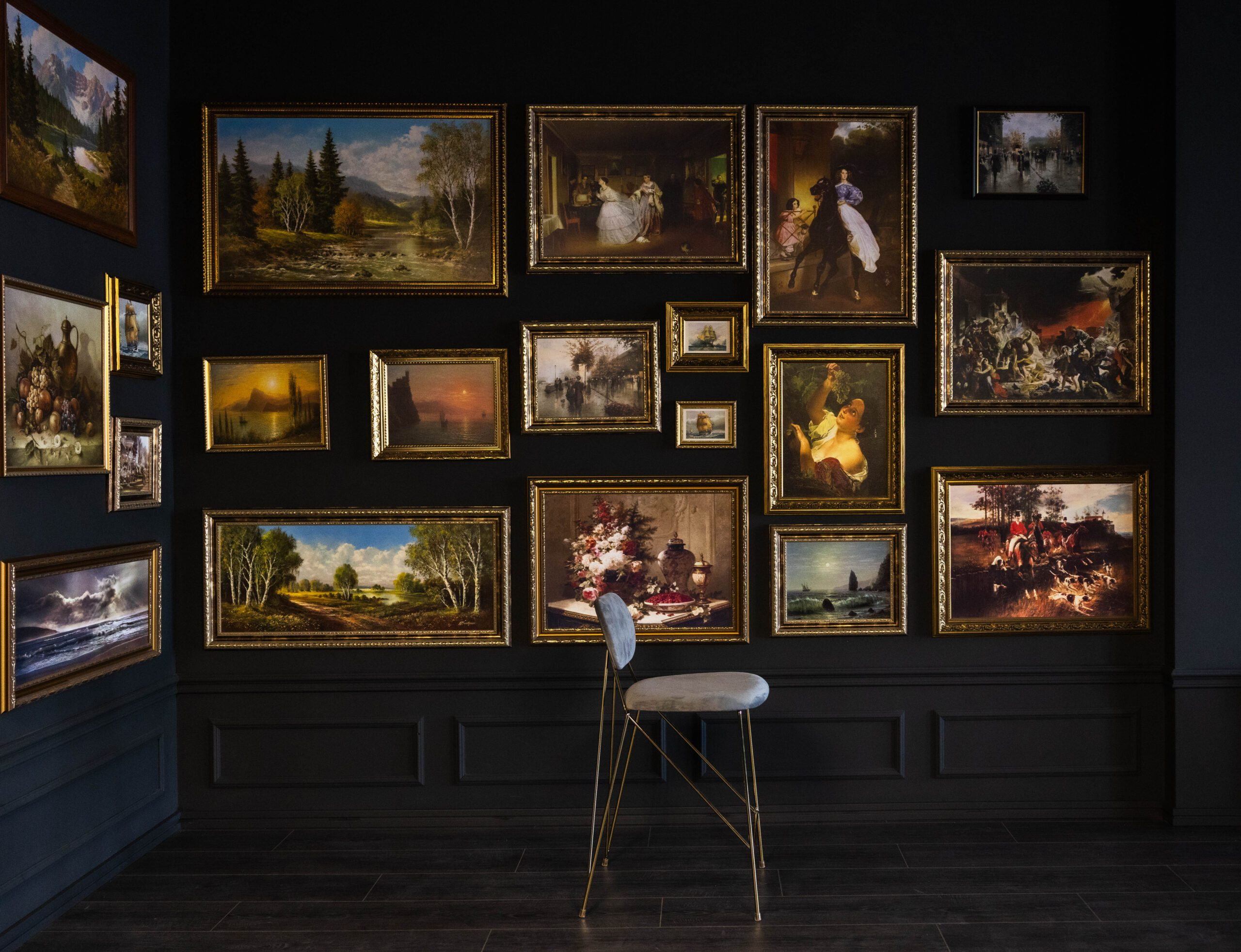 Фотостудия Photohub — всё для комфортной и красивой съёмки. Фотограф в Минске Людмила Дутко