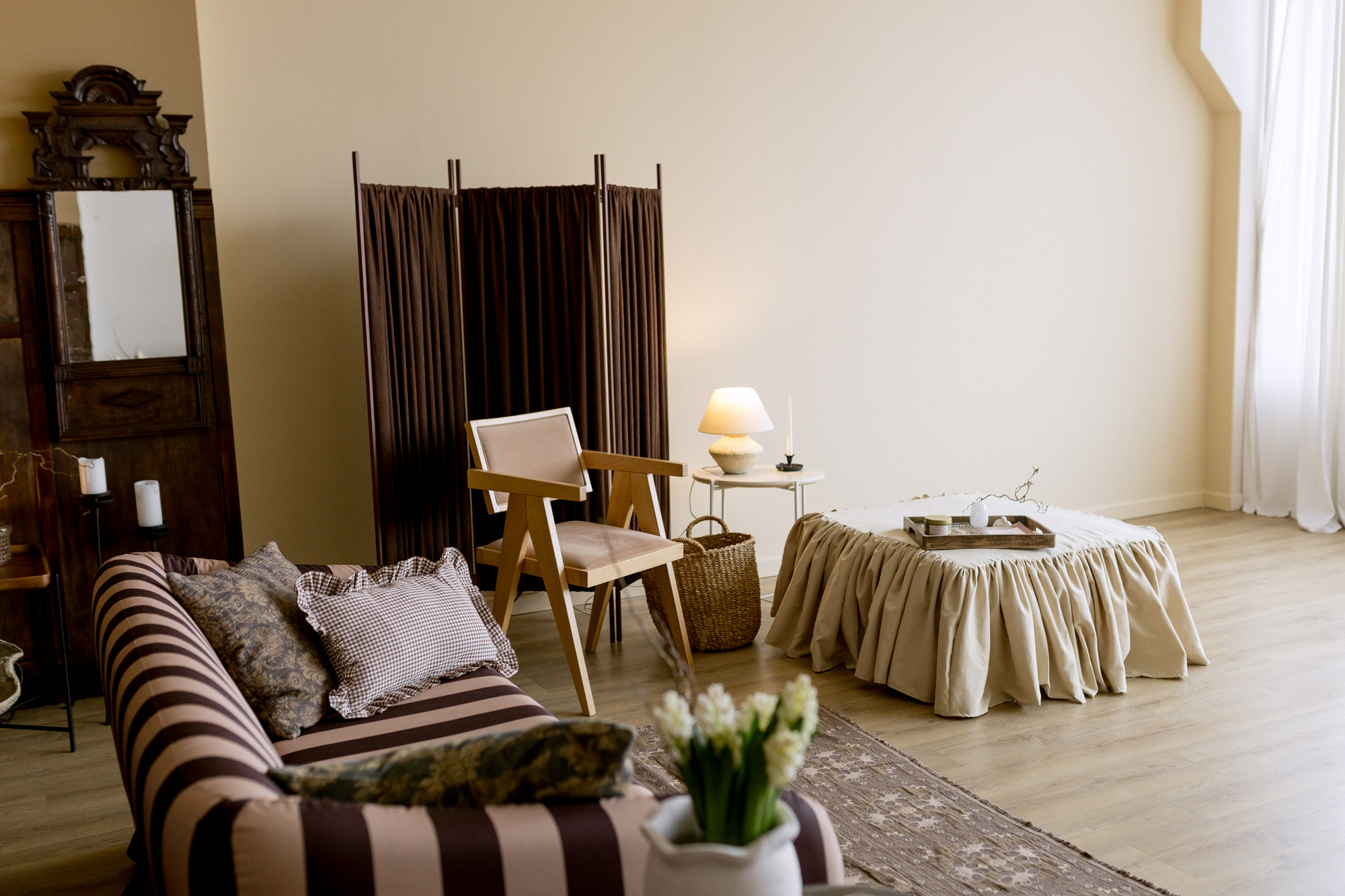 Forest Studio Minsk. Понравилась студия? Напишите — организую съёмку именно здесь. Фотограф в Минске Людмила Дутко