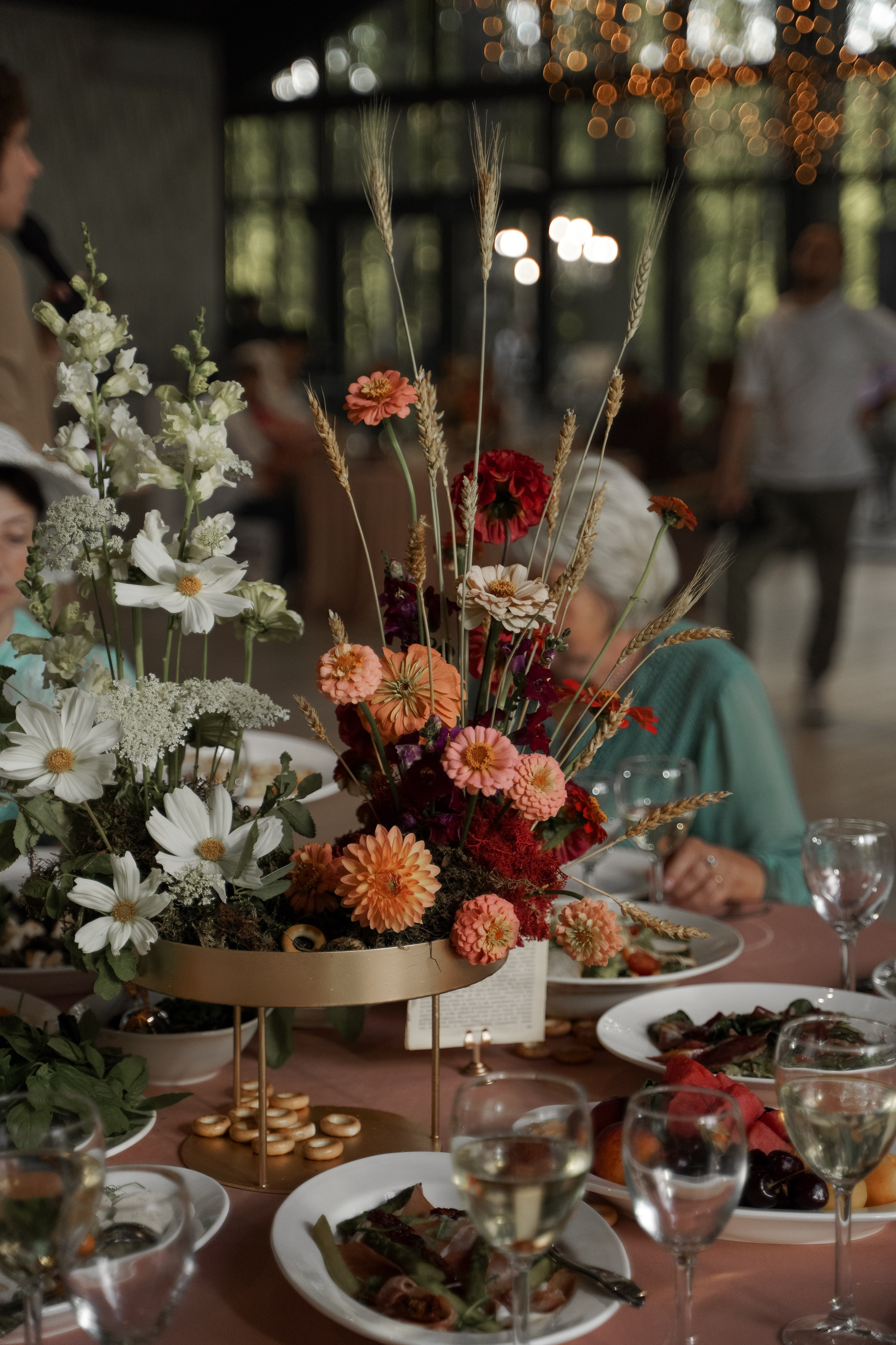 Анна и Андрей. Свадебный фотограф Марина Попова