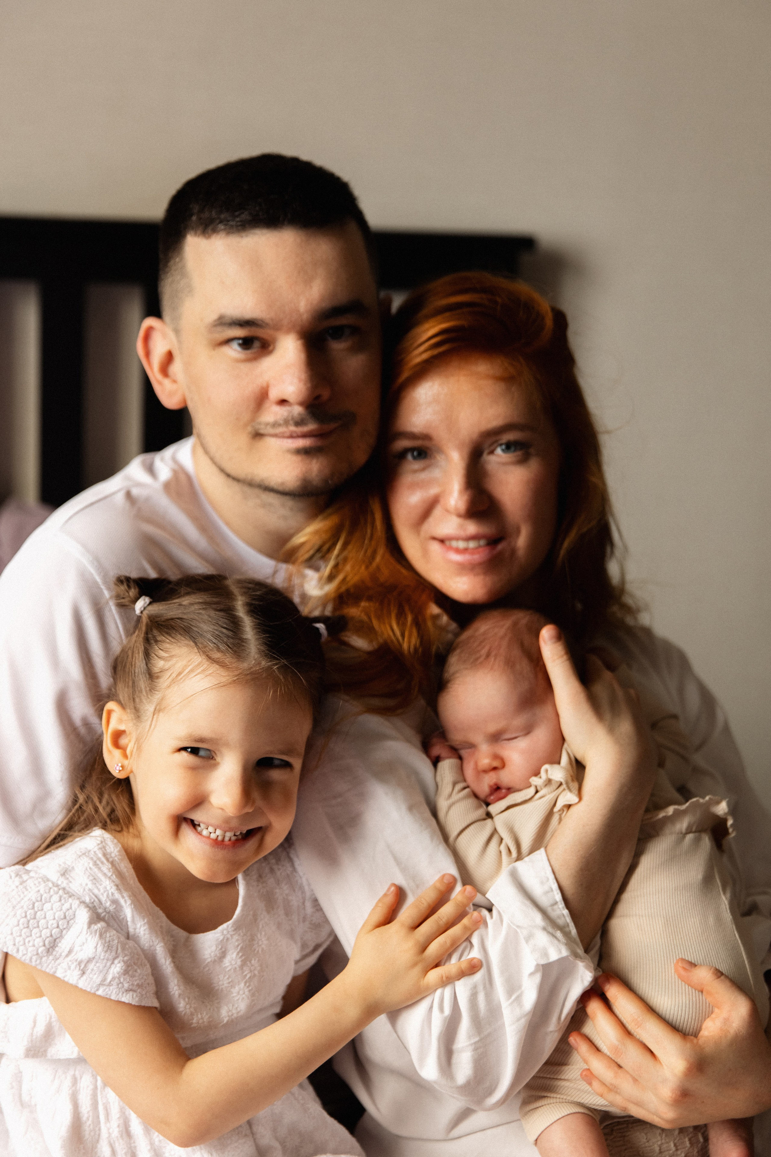 ДОМАШНИЕ ИСТОРИИ. Мария Махинина — фотограф в Мурманске и Североморске