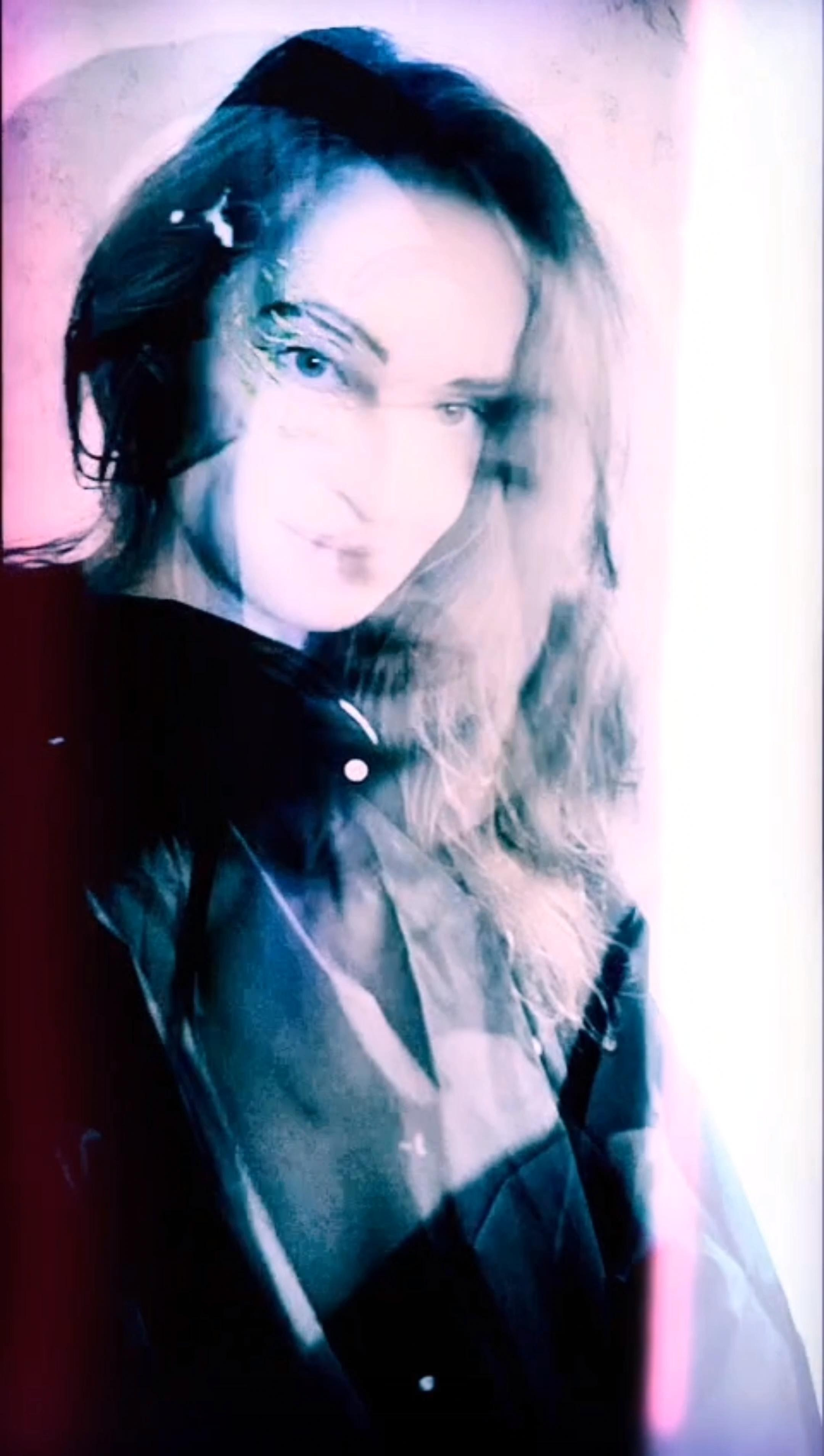Superposition. Yulia Yurchevskaya | Art Director & Visual Visionary