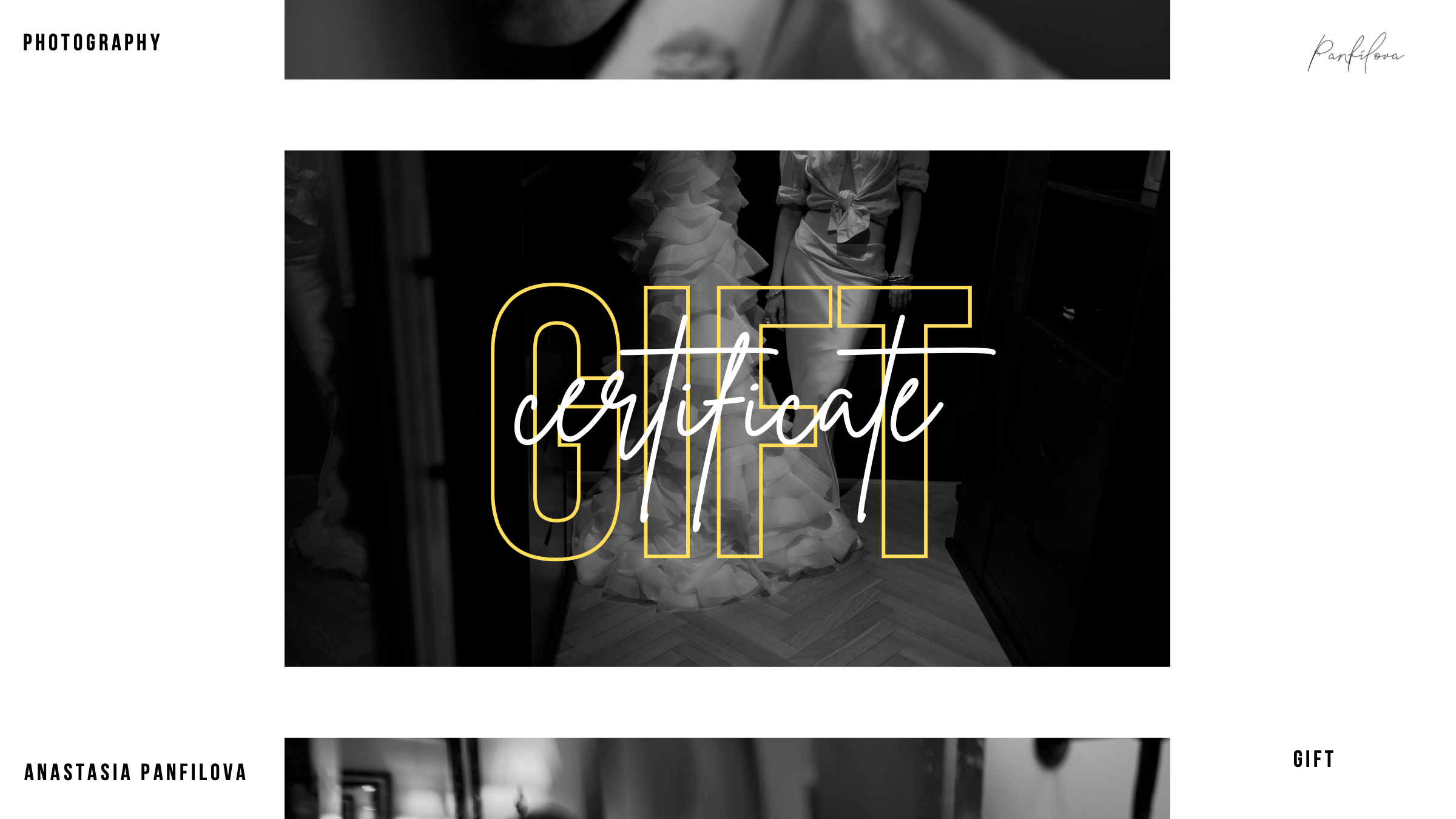 Подарочный сертификат на фотосессия. Свадебный фотограф в Москве | Профессиональный фотограф | Выгодные цены на услуги